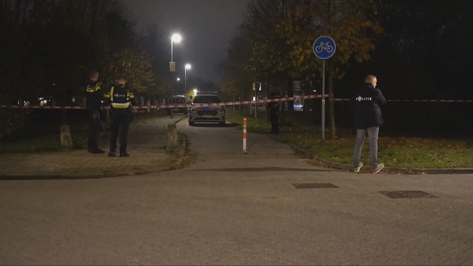Binnen uur tijd 2 schietpartijen in Hoorn, 1 zwaargewonde
