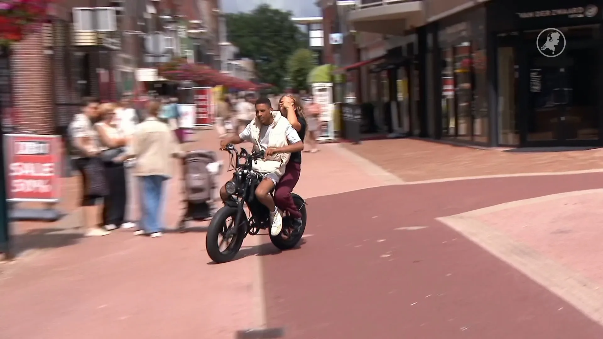 Noodkreet van gemeentes: schiet op met maatregelen tegen fatbikes