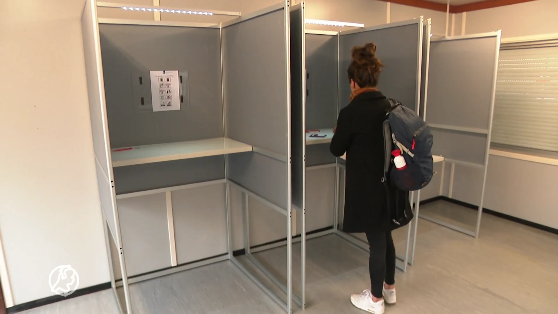 Weet je nog niet op wie te stemmen? Kieskompas staat weer online