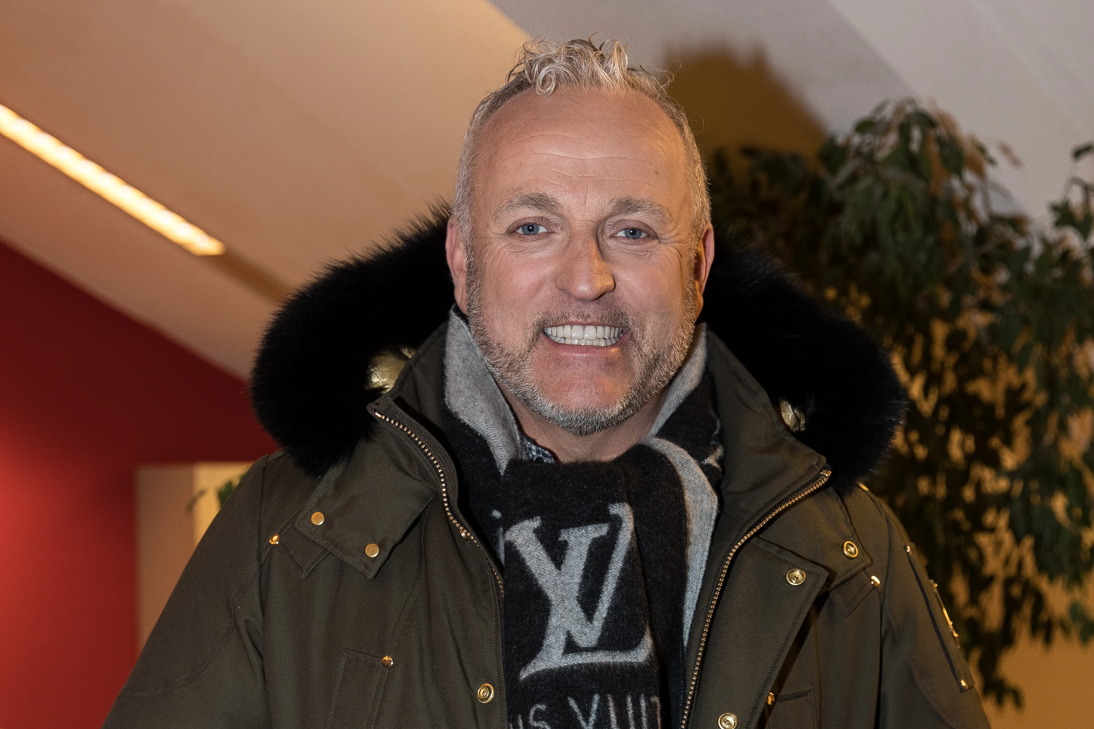 Verdachte (23) opgepakt voor brute en gewelddadige overval op Gordon