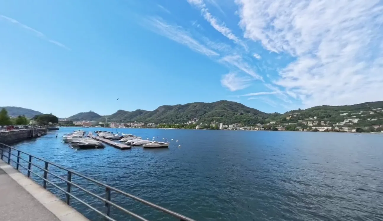 Nederlandse toeriste (33) omgekomen bij bootongeluk op Comomeer