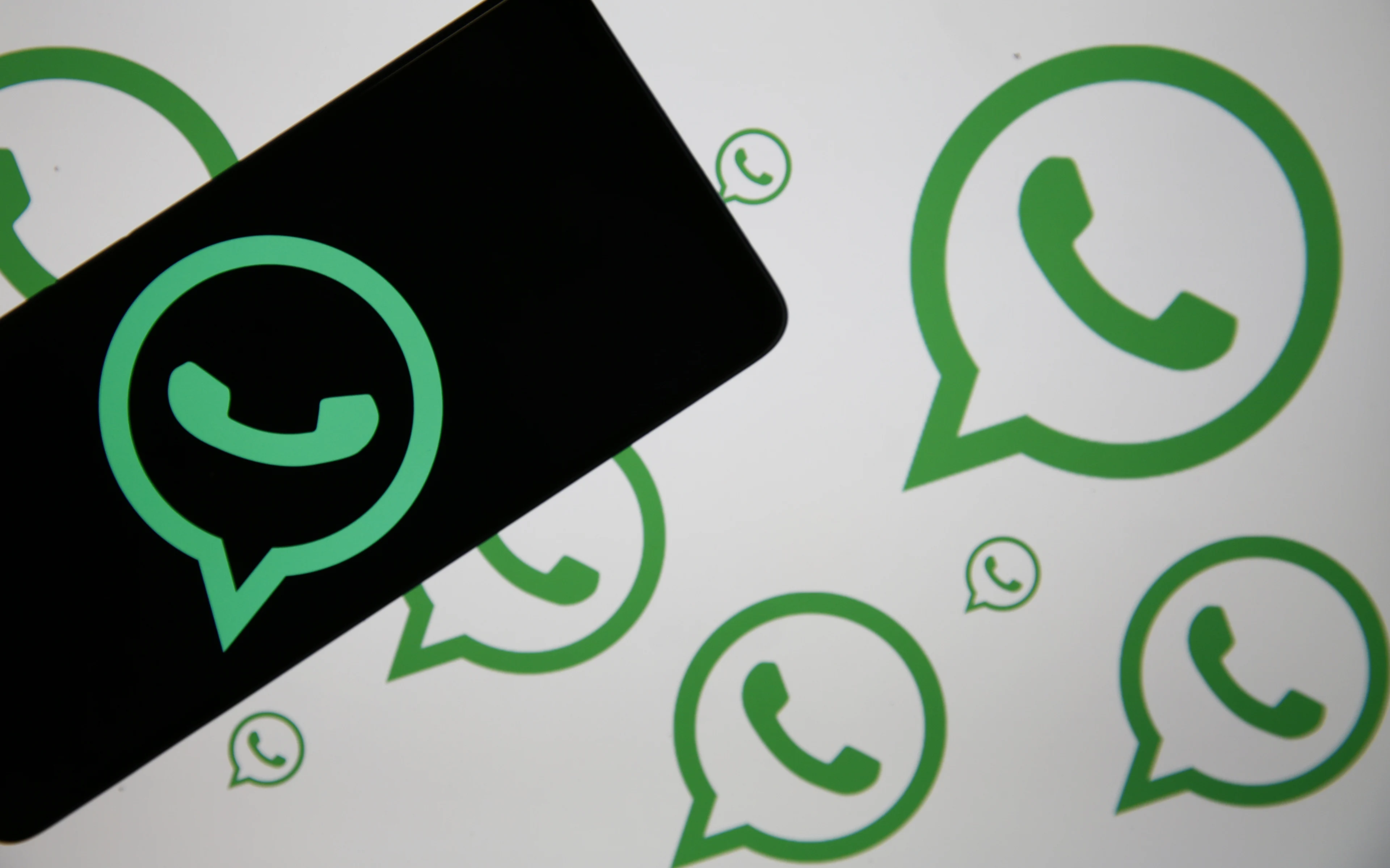 Eindelijk: binnenkort kun je via WhatsApp foto's in hoge kwaliteit versturen