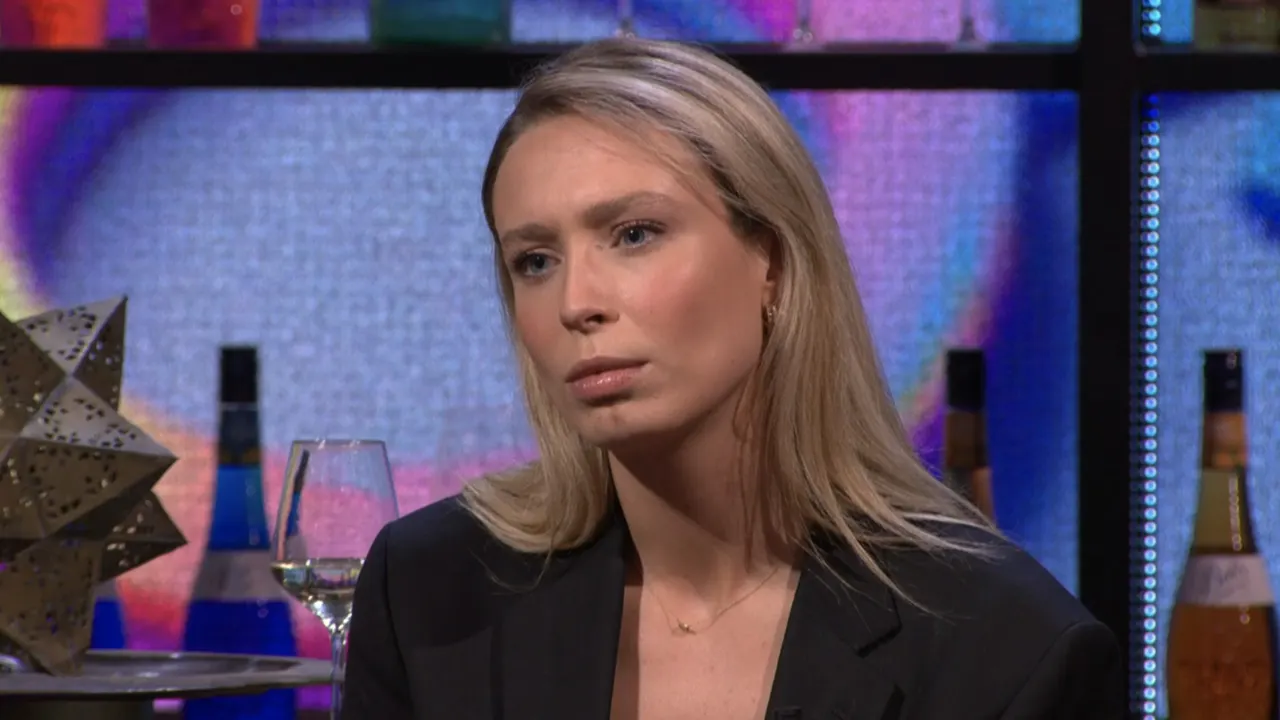 Hoe kijkt Loiza Lamers aan tegen transgender vrouwen in de topsport?