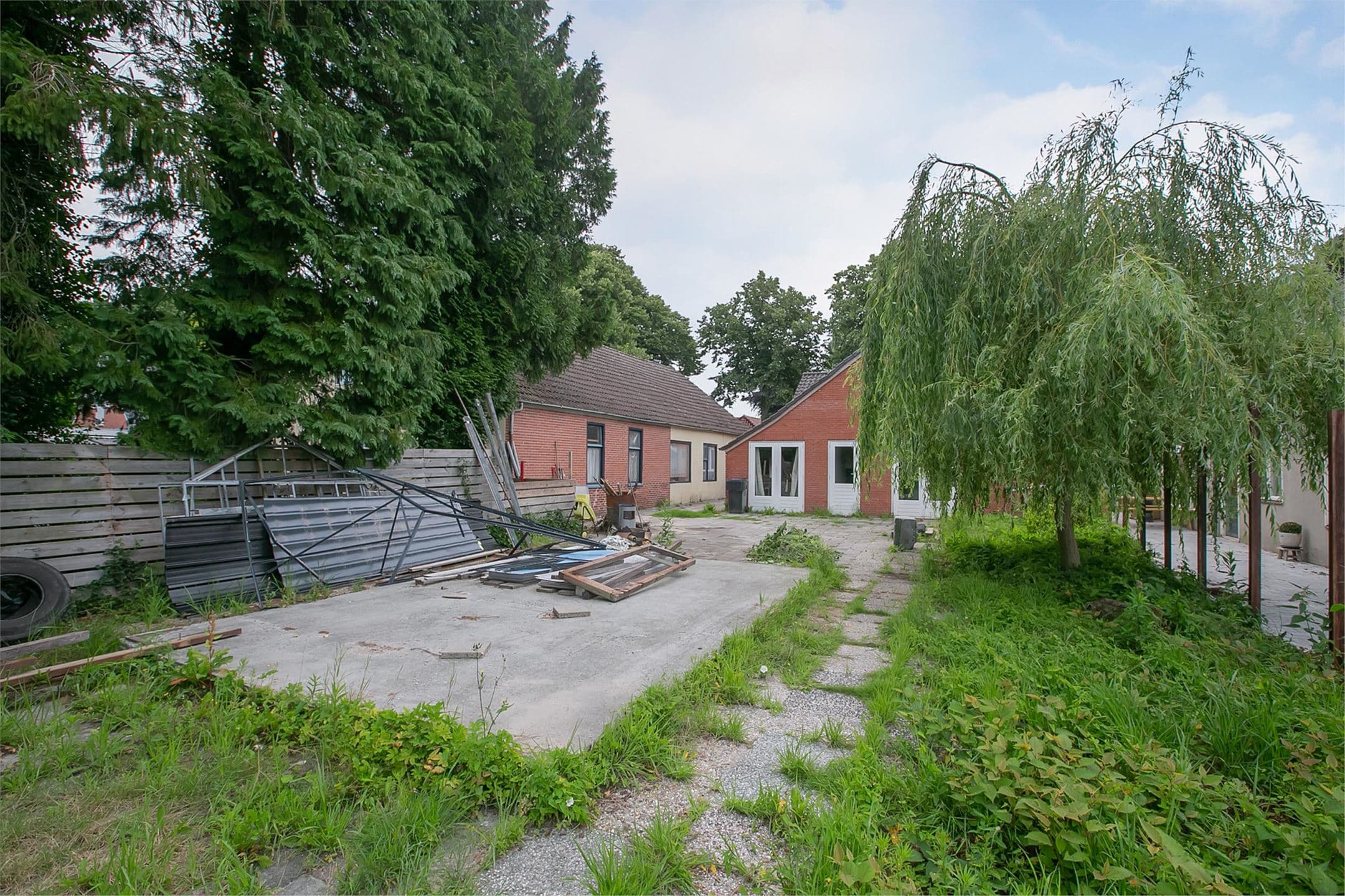 Wat voor huis kun je kopen als single met een modaal inkomen?