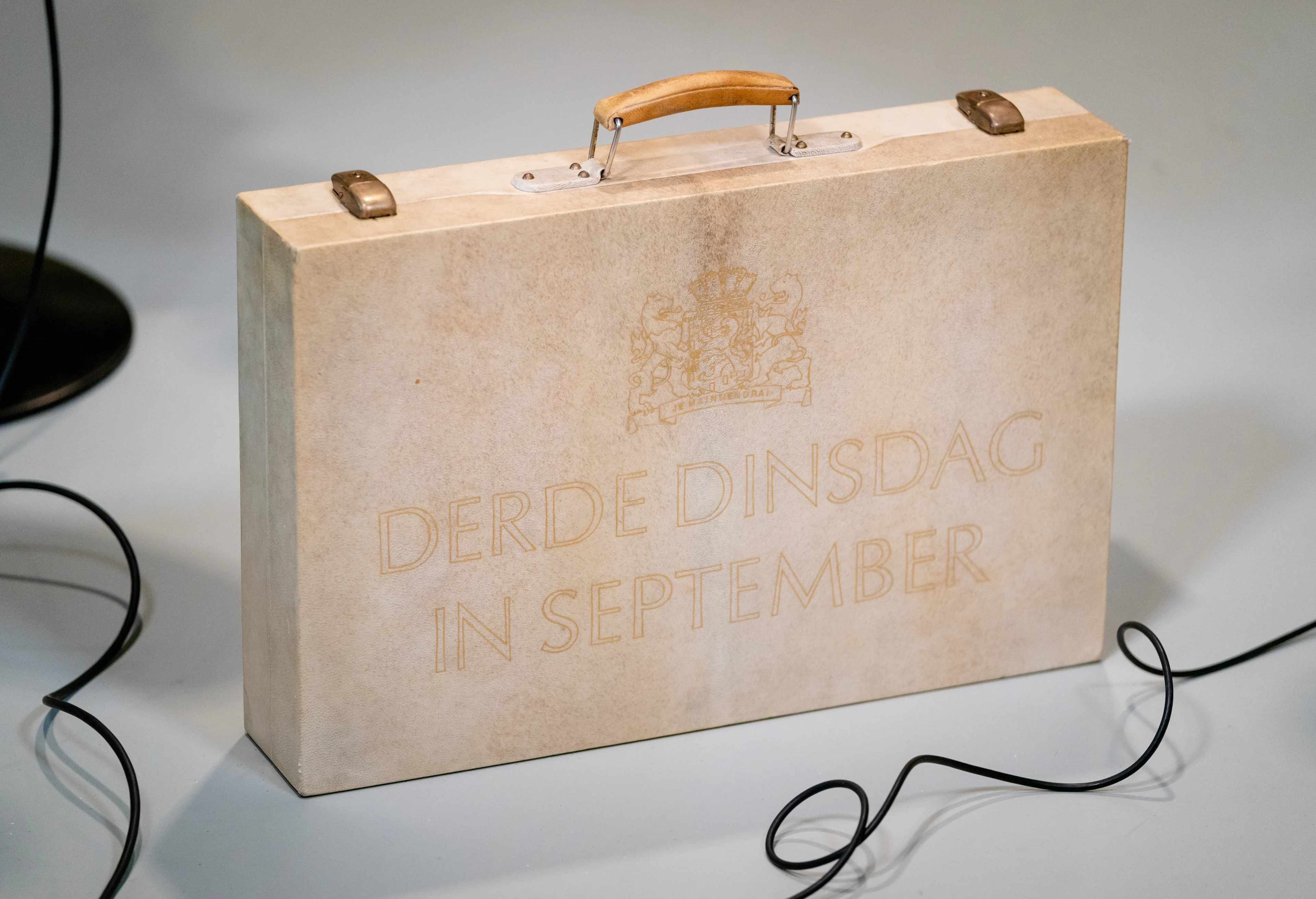 Miljoenennota gelekt: dit kunnen we volgend jaar verwachten