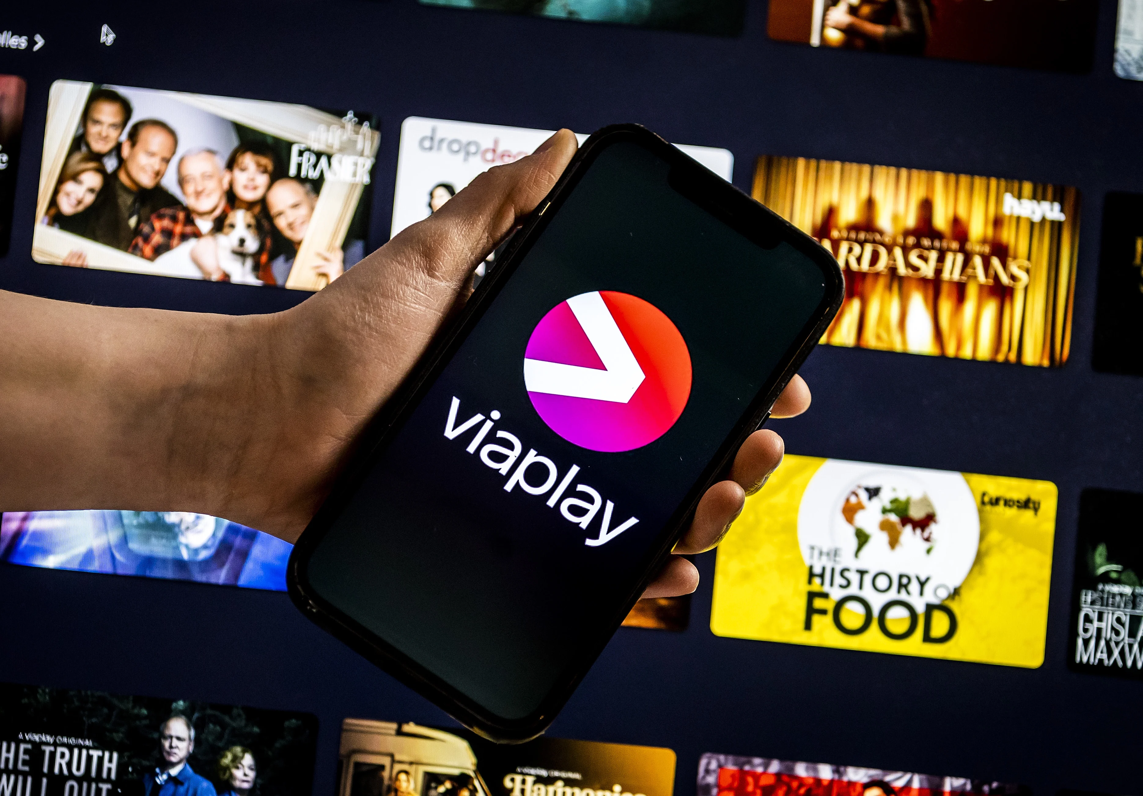 Viaplay verhoogt opnieuw de prijzen: dit ga je betalen