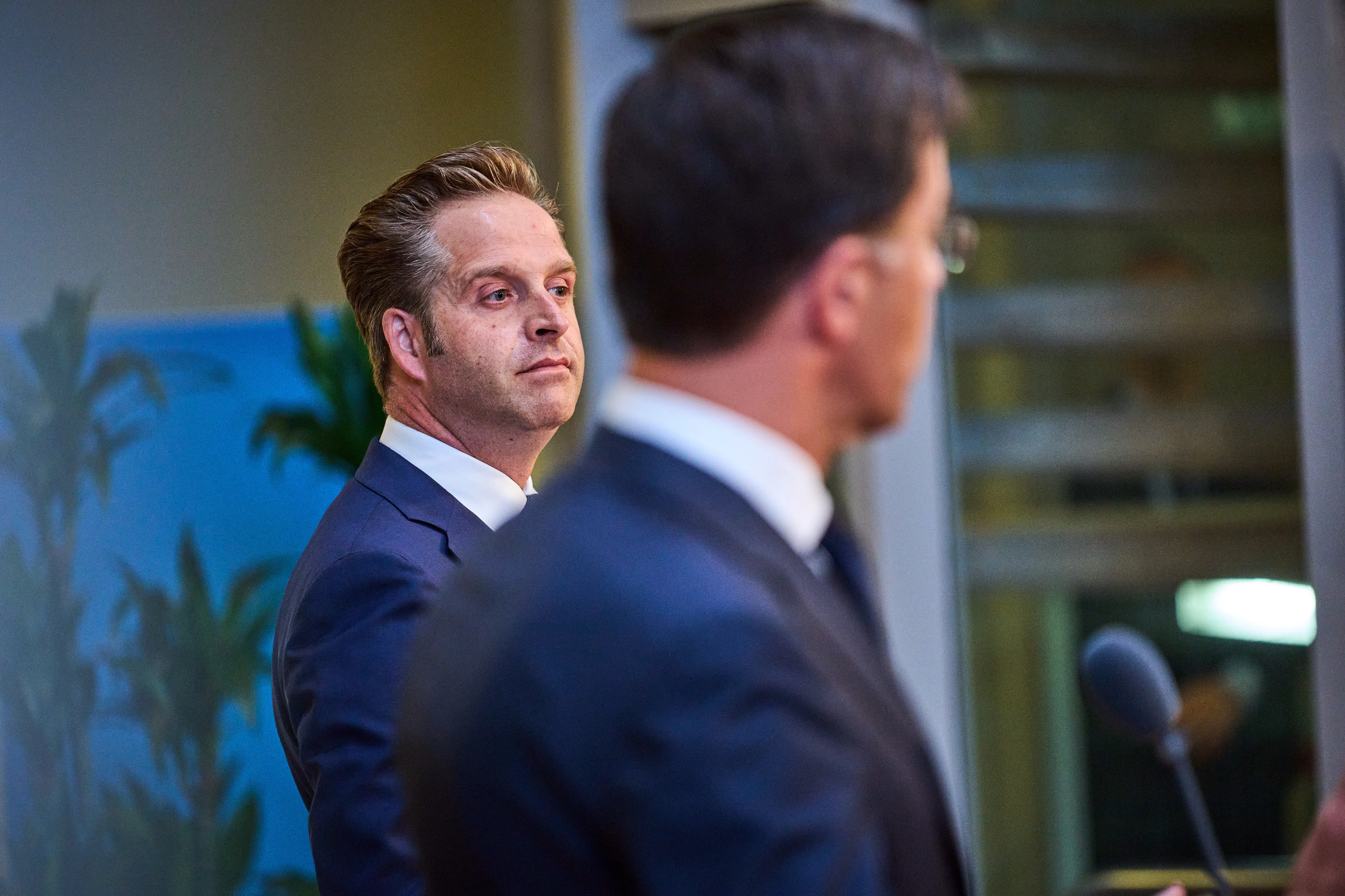 Kabinet wil deze basismaatregelen weer invoeren om stijgende coronacijfers 