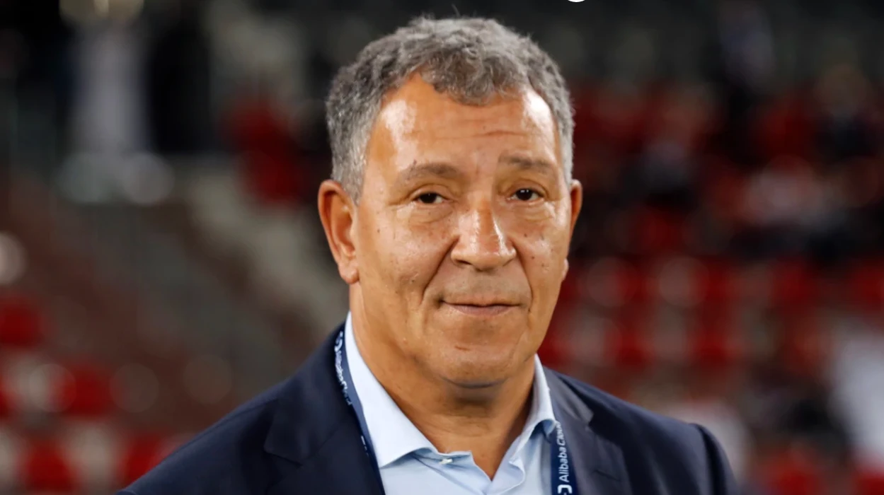 Amsterdammer Henk ten Cate nieuwe bondscoach van Suriname