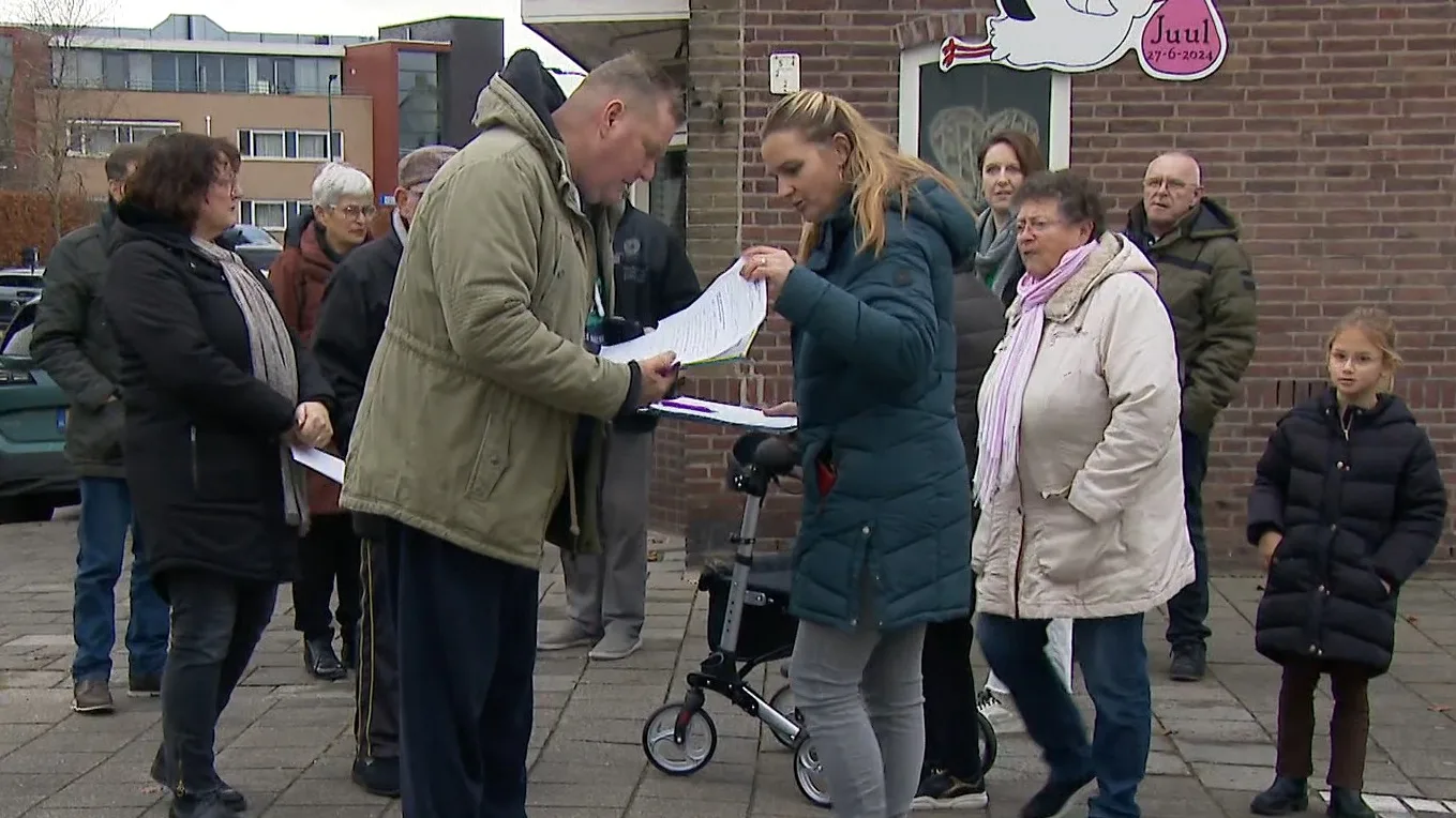 Buren Efteling woest over betaald parkeren: 'Iedereen vindt het belachelijk'