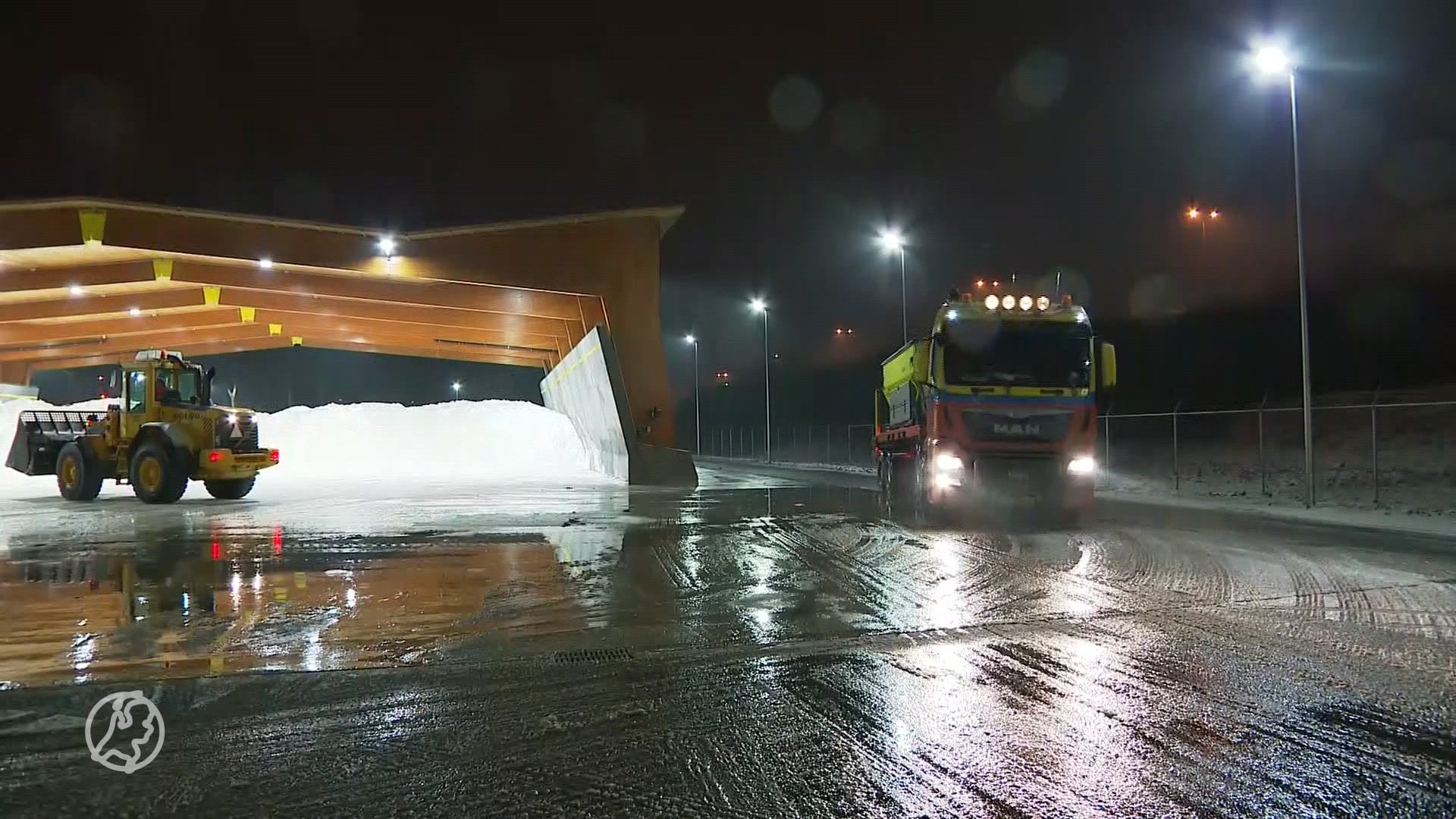 Winterweer in aantocht: met deze tips ga je veilig de weg op