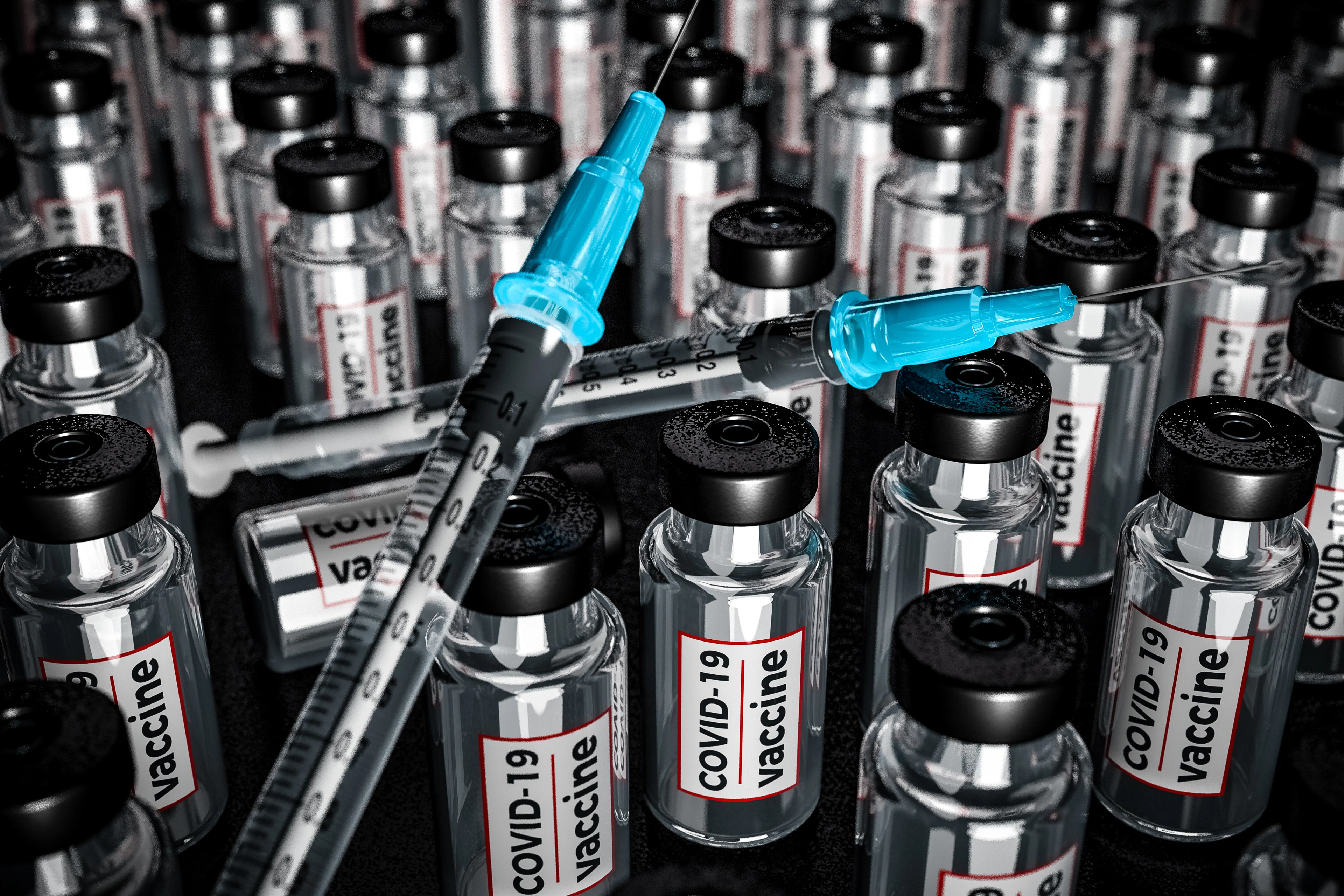 Deskundigen roepen kabinet op: geef openheid over vaccindeals, burger kan zelf afweging maken