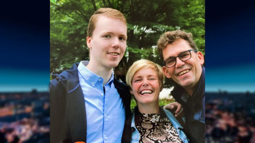 Massale zoektocht naar vermiste Dennis (24) bij Apeldoorn levert niets op