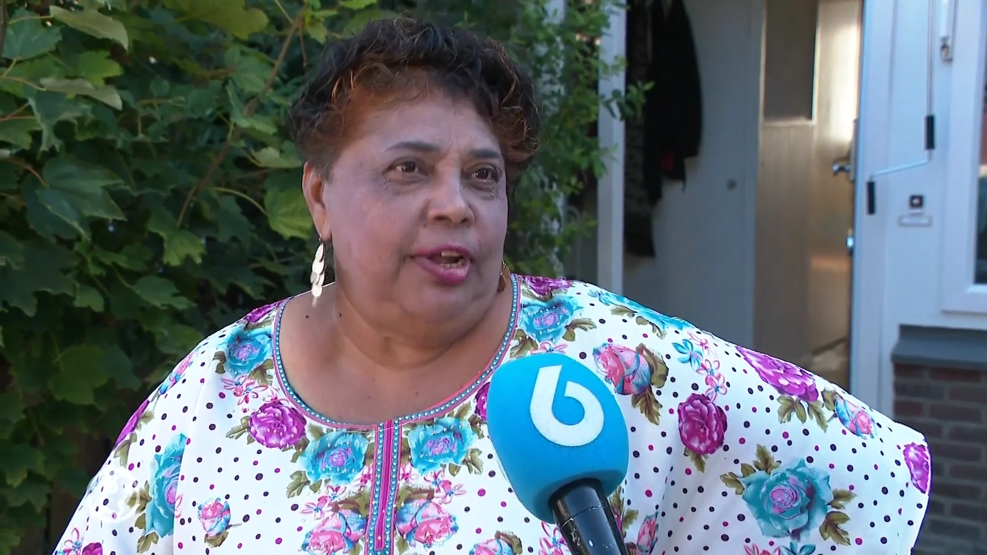 Weer explosies in regio Rotterdam: 'Buurtbewoners willen verhuizen'