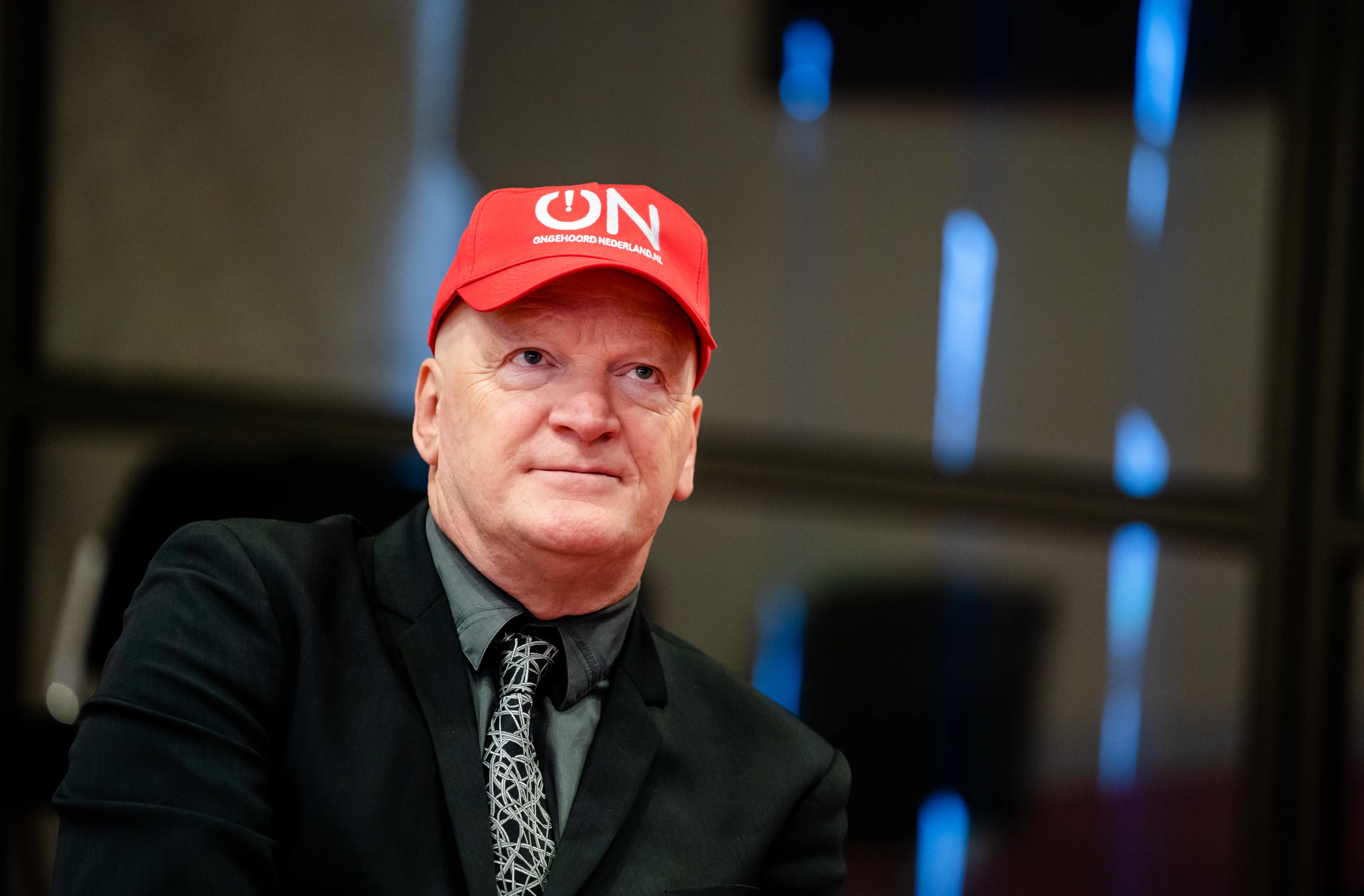 Omroepen ZWART en ON! krijgen plek bij de publieke omroep