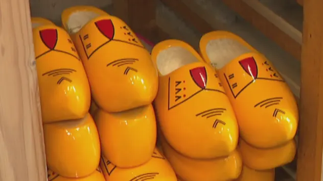 In de ban van de klomp: Jaap zoekt wanhopig naar een opvolger