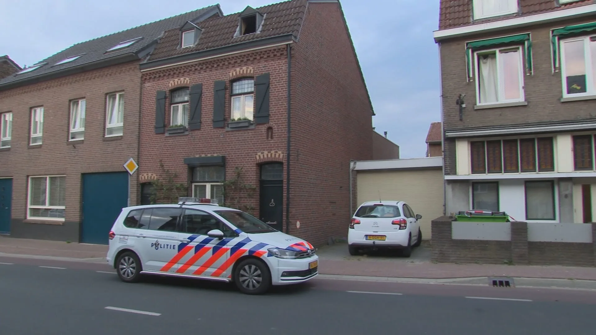 Verdachte aangehouden na dodelijke steekpartij in Wijlre