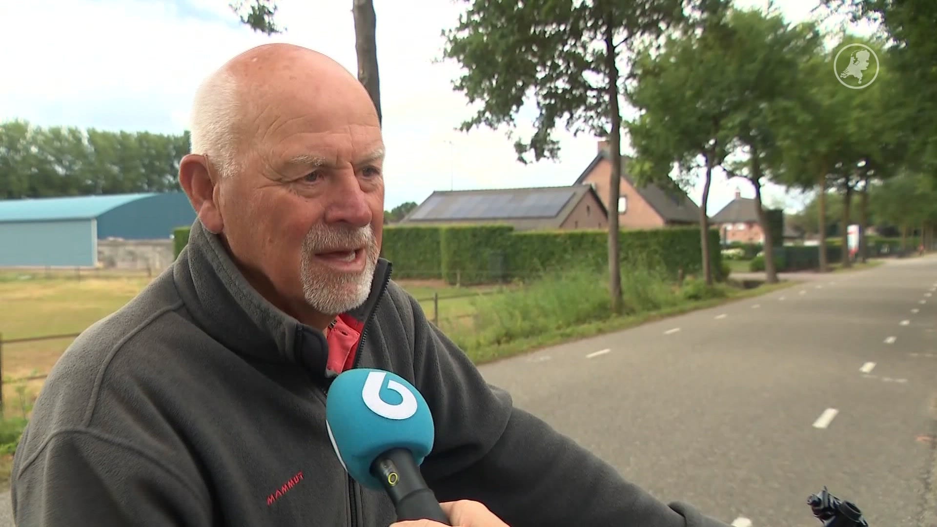 Ongeloof bij campinggasten Schijndel na dodelijk ongeluk