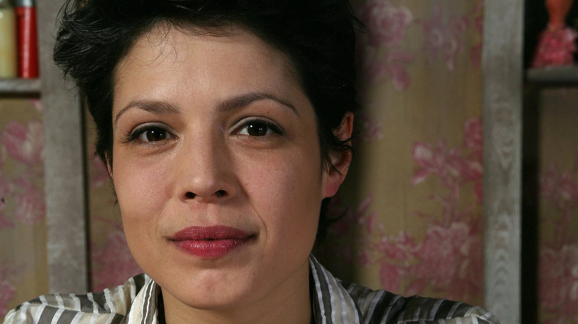 Ghislaine Pierie (Rozengeur & Wodka Lime) op 53-jarige leeftijd overleden