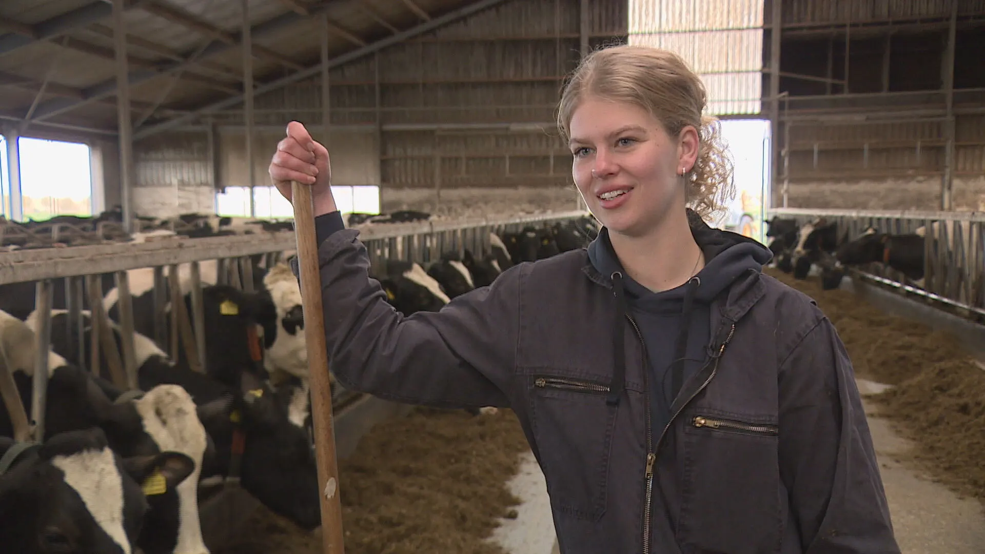 Zusjes Tess en Sofie gaan boeren in het buitenland: 'Voel me gedwongen om weg te gaan'