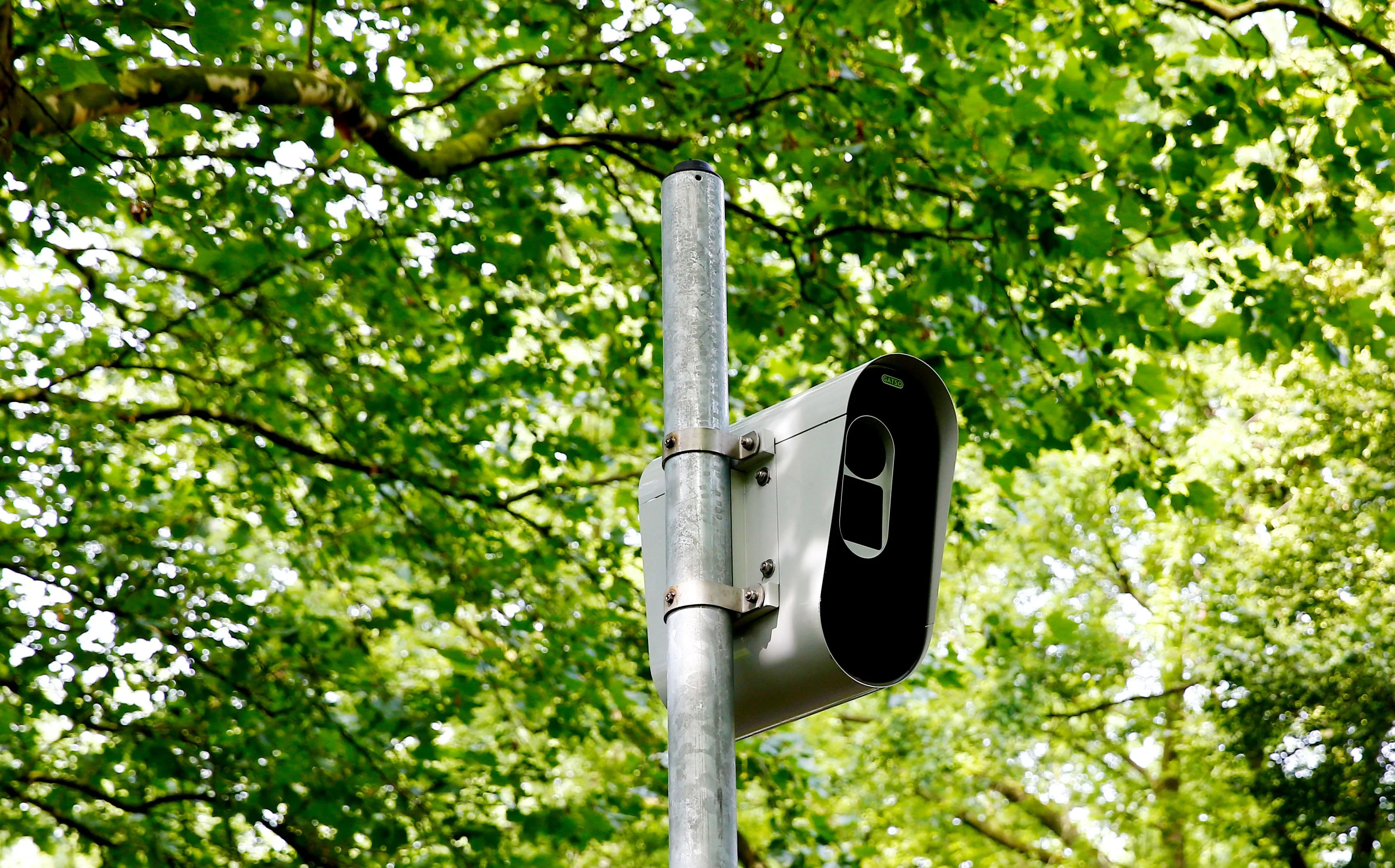 Snelheidsduivels opgelet: Flitsmeister voert belangrijke update door