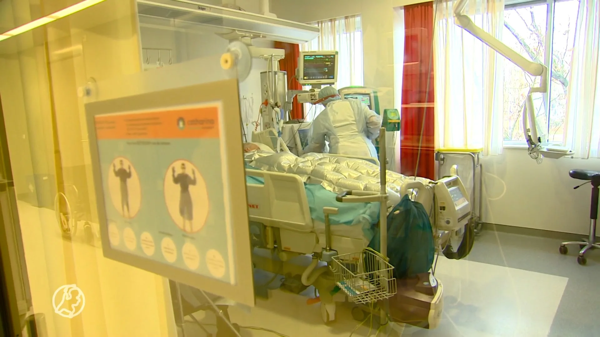 IC-hoofden vrezen nieuwe drukte: 'Doe alles om coronavirus tegen te houden'