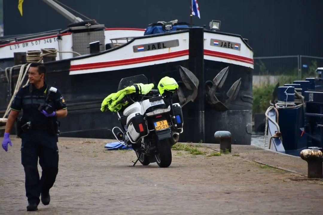 Man (42) aangehouden na vondst dode vrouw in Terneuzen