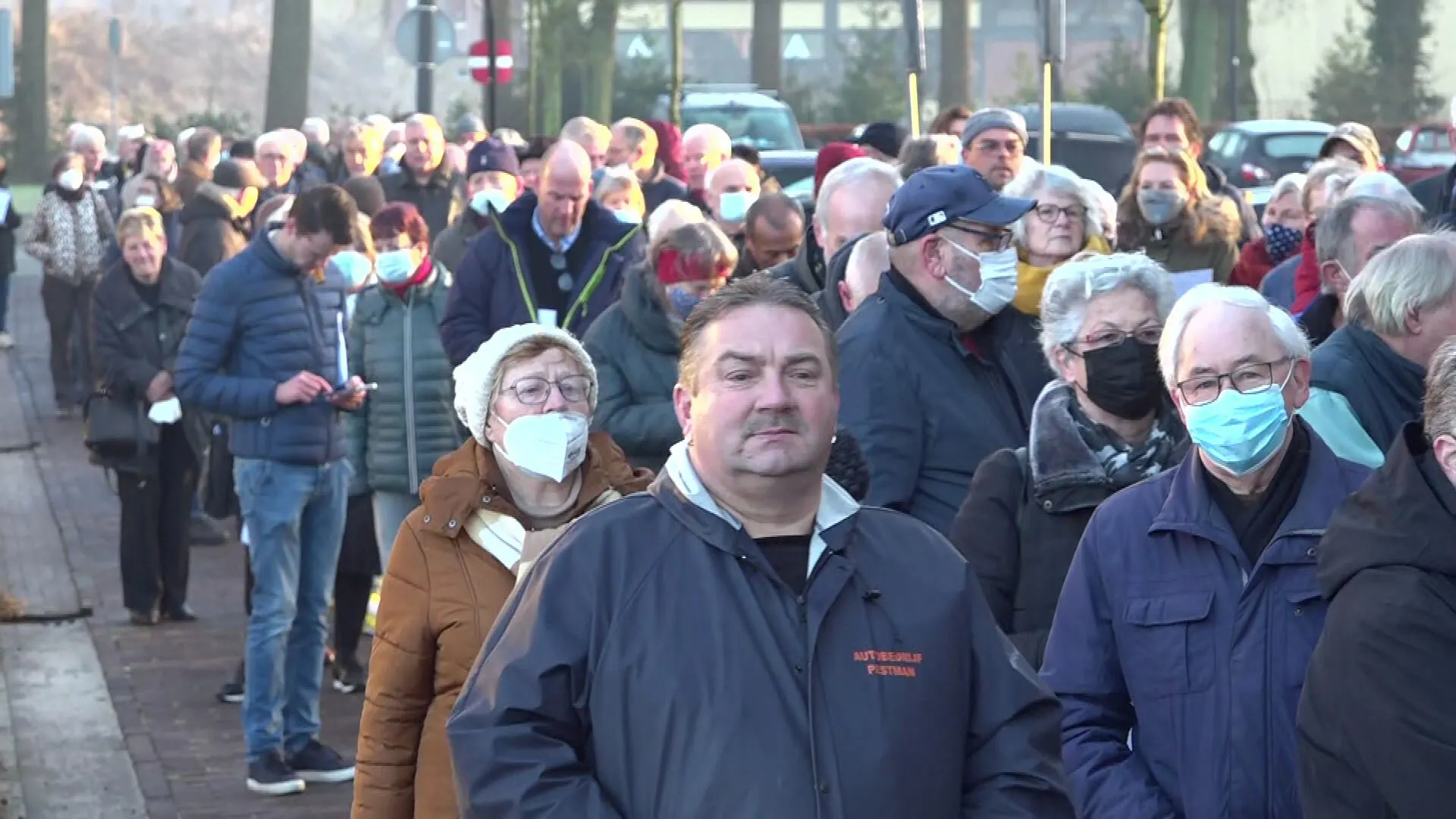 250 miljoen euro extra voor Groningers na chaos rond subsidie