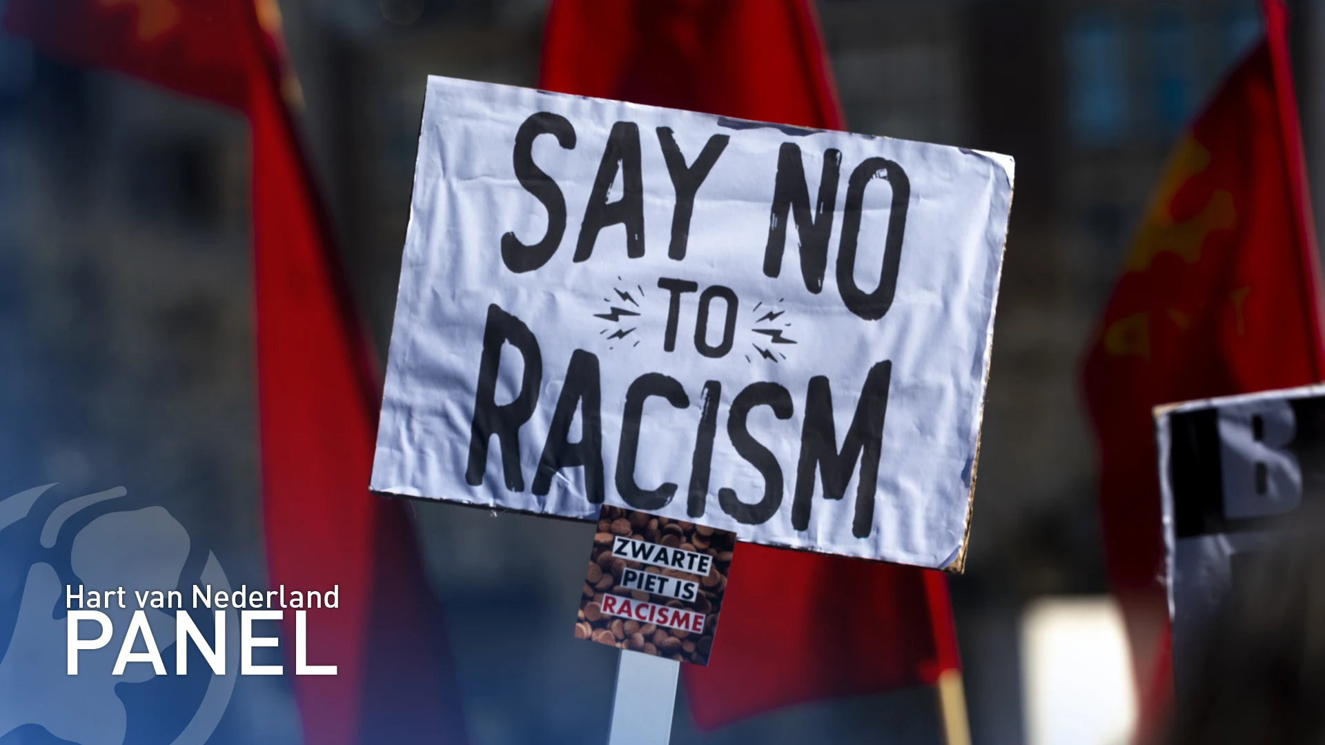 Grote groep Nederlanders voelt zich buitengesloten of weggezet in debat over discriminatie