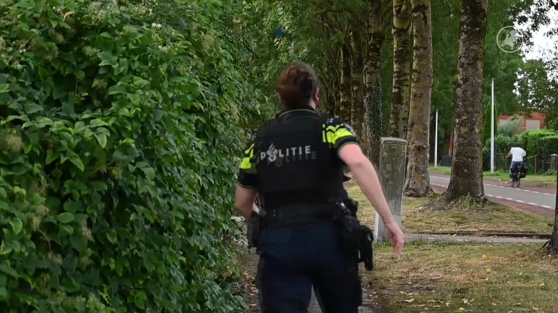 Gewonde bij schietpartij Zevenaar, verdachte voortvluchtig