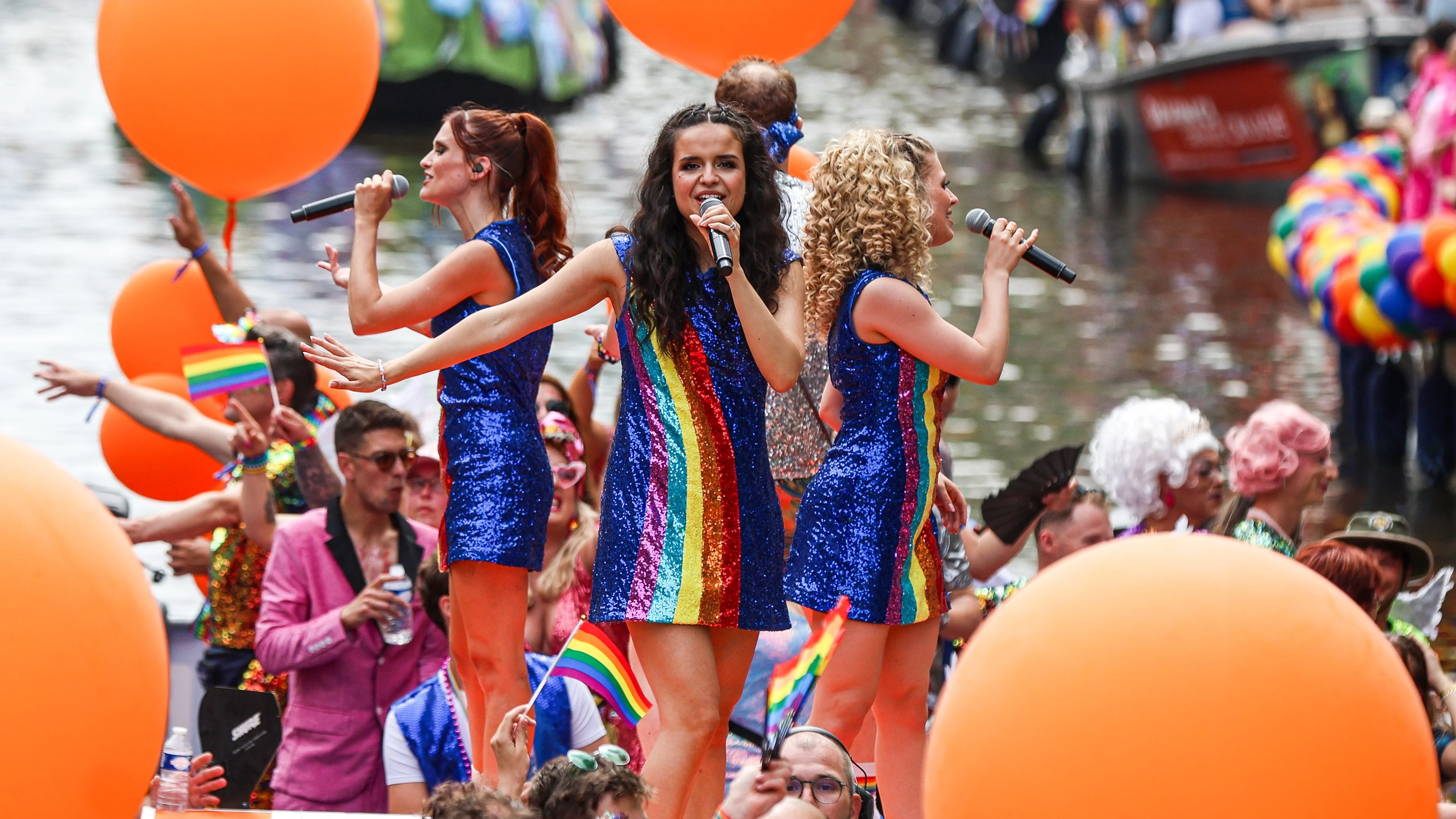 K3 past tekst in klassieker aan: dit woord mag niet meer