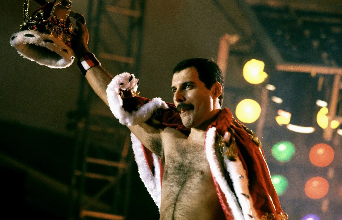 Dit is de nieuwe nummer 1 in de Top 2000