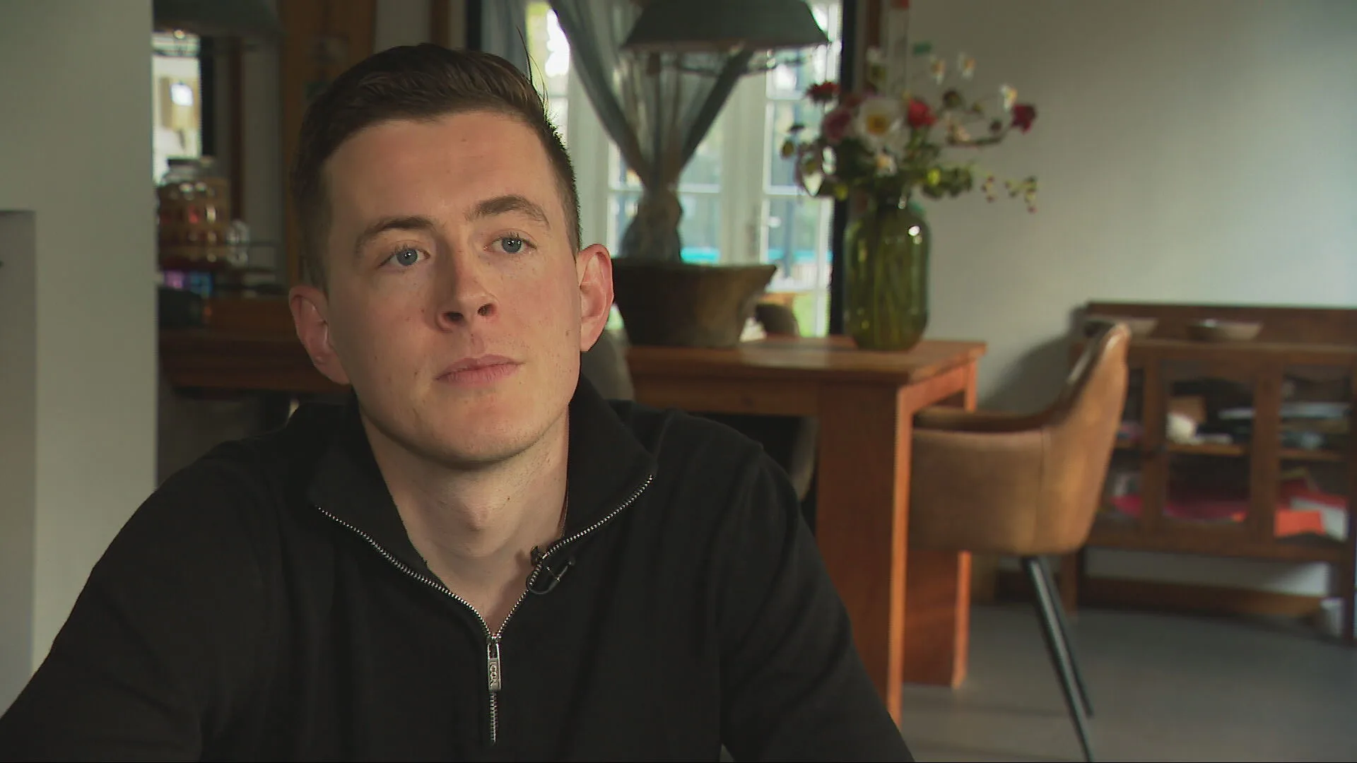 Impact stotteren kan enorm zijn: 'Zwaar gepest en in elkaar geslagen'