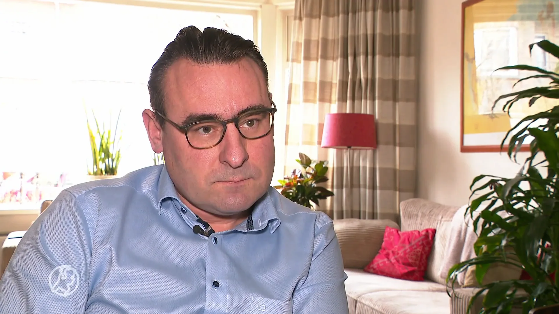 Proces tegen Richard de Mos start: 'Geeft aan hoe we over goed en slecht denken'