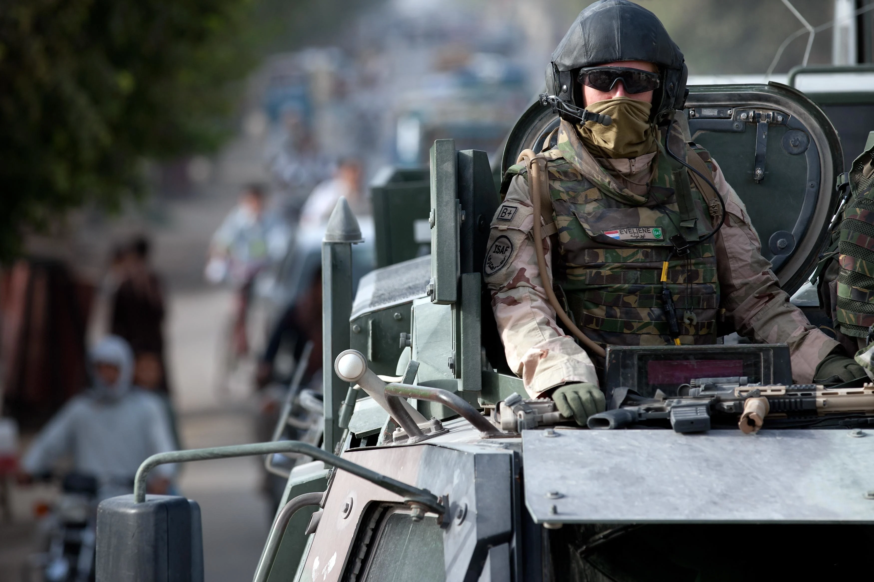 Nederlandse hulp aan Afghanistan, Mali en Zuid-Soedan haalde weinig uit