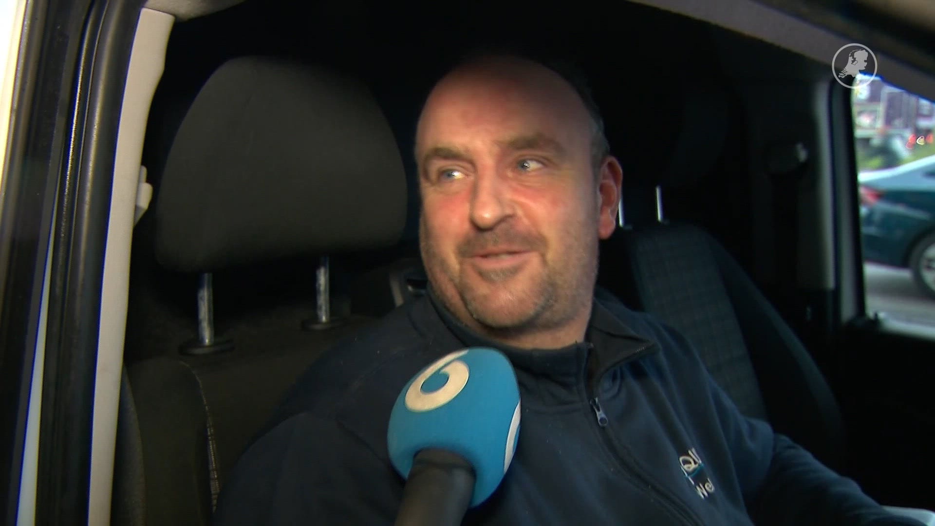 Wat vinden automobilisten van de voorspelde verkeerschaos in Amsterdam?