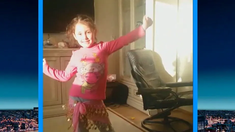 Moeder smeekte tevergeefs om hulp: ex schiet dochtertje (7) dood