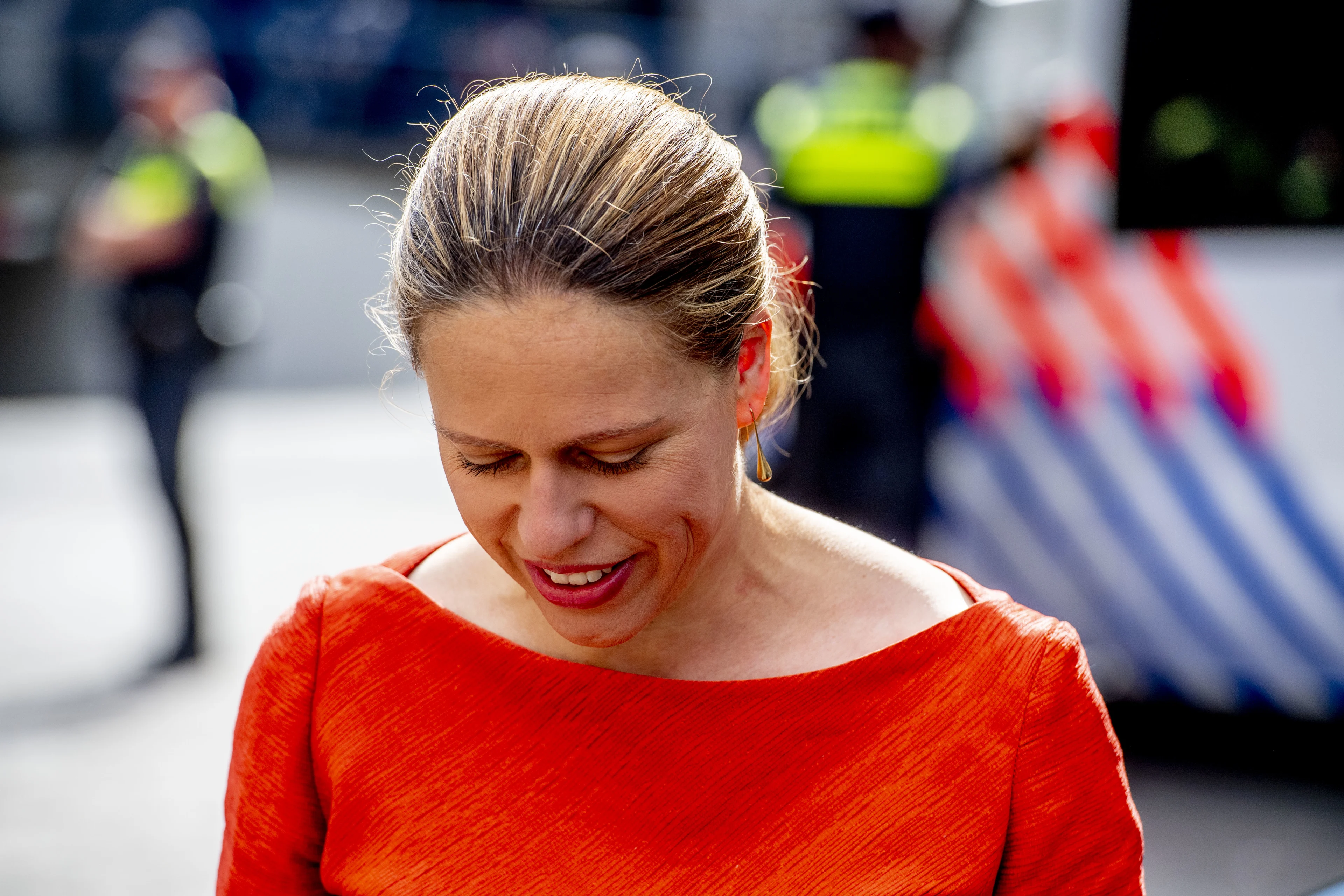 Minister Schouten blaast werkbezoek af vanwege boerenprotest