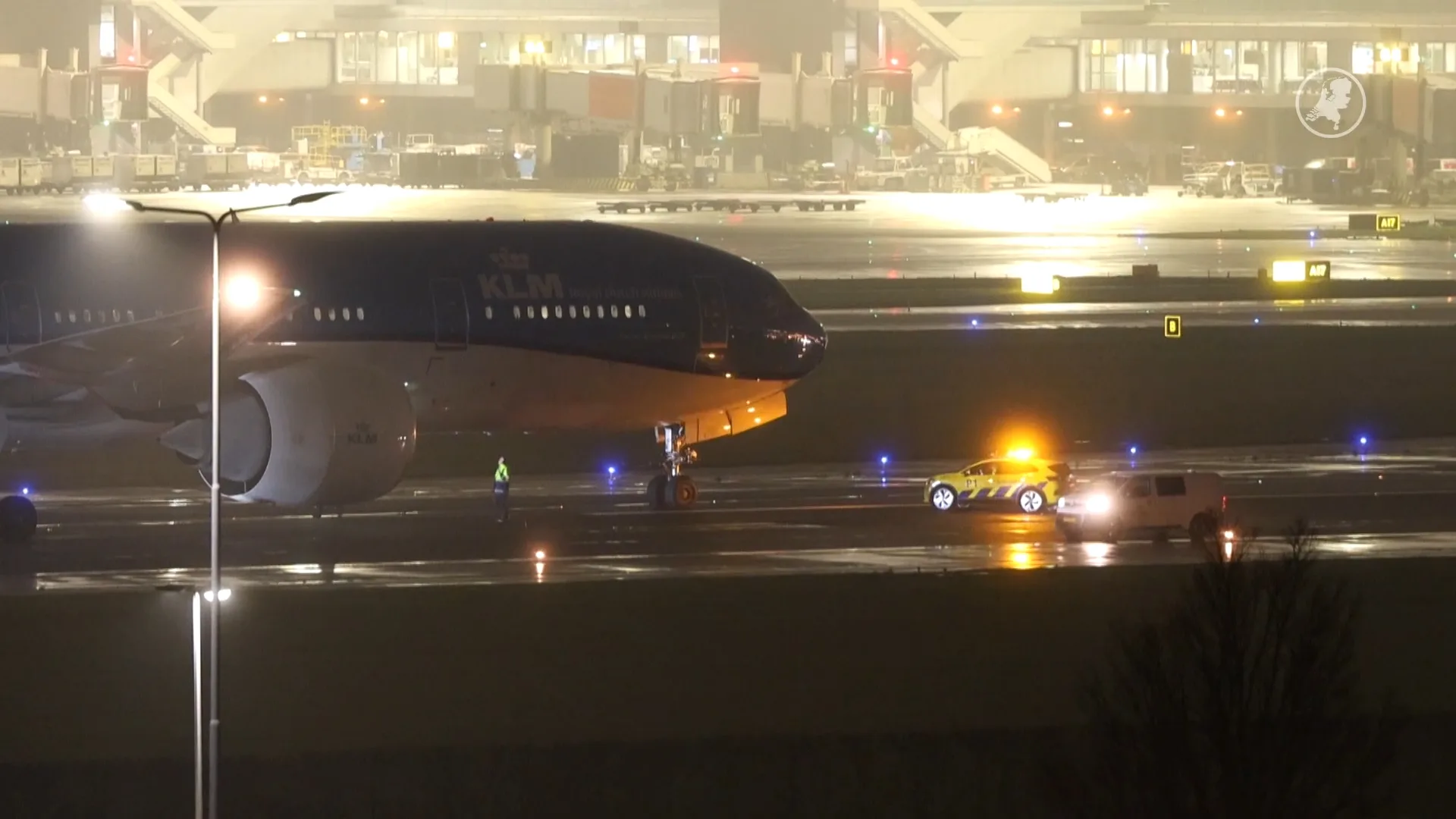 KLM neemt vliegtuigen onder de loep na problemen van afgelopen weekend