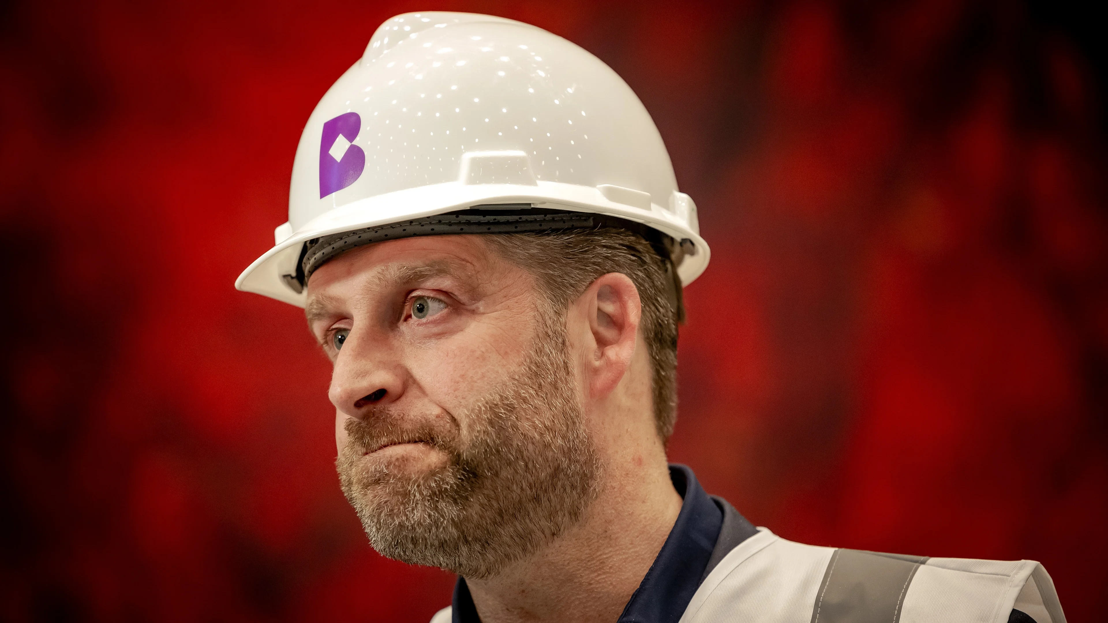 De Jonge: renovatie Binnenhof duurder met 'gigantisch bedrag'