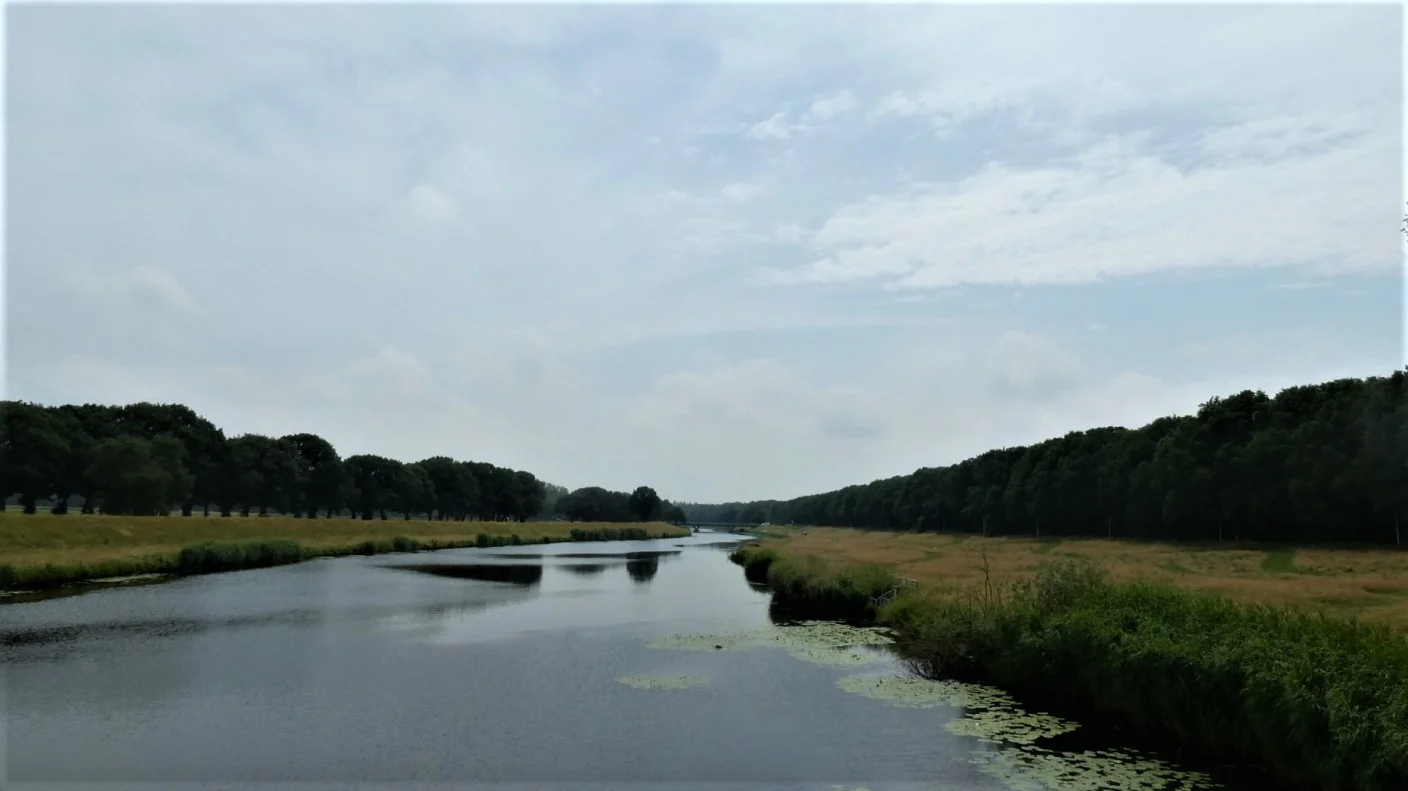 Vaderdag wordt overwegend droog met mix van zon en stapelwolken