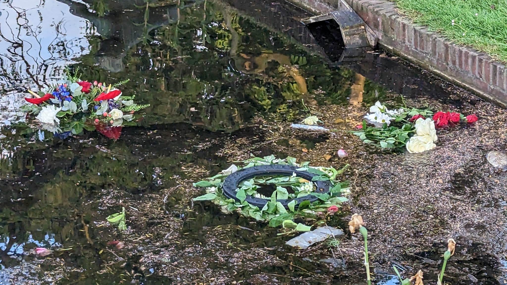 Rijswijk beveiligt kransen voor dodenherdenking na vernielingen vorig jaar