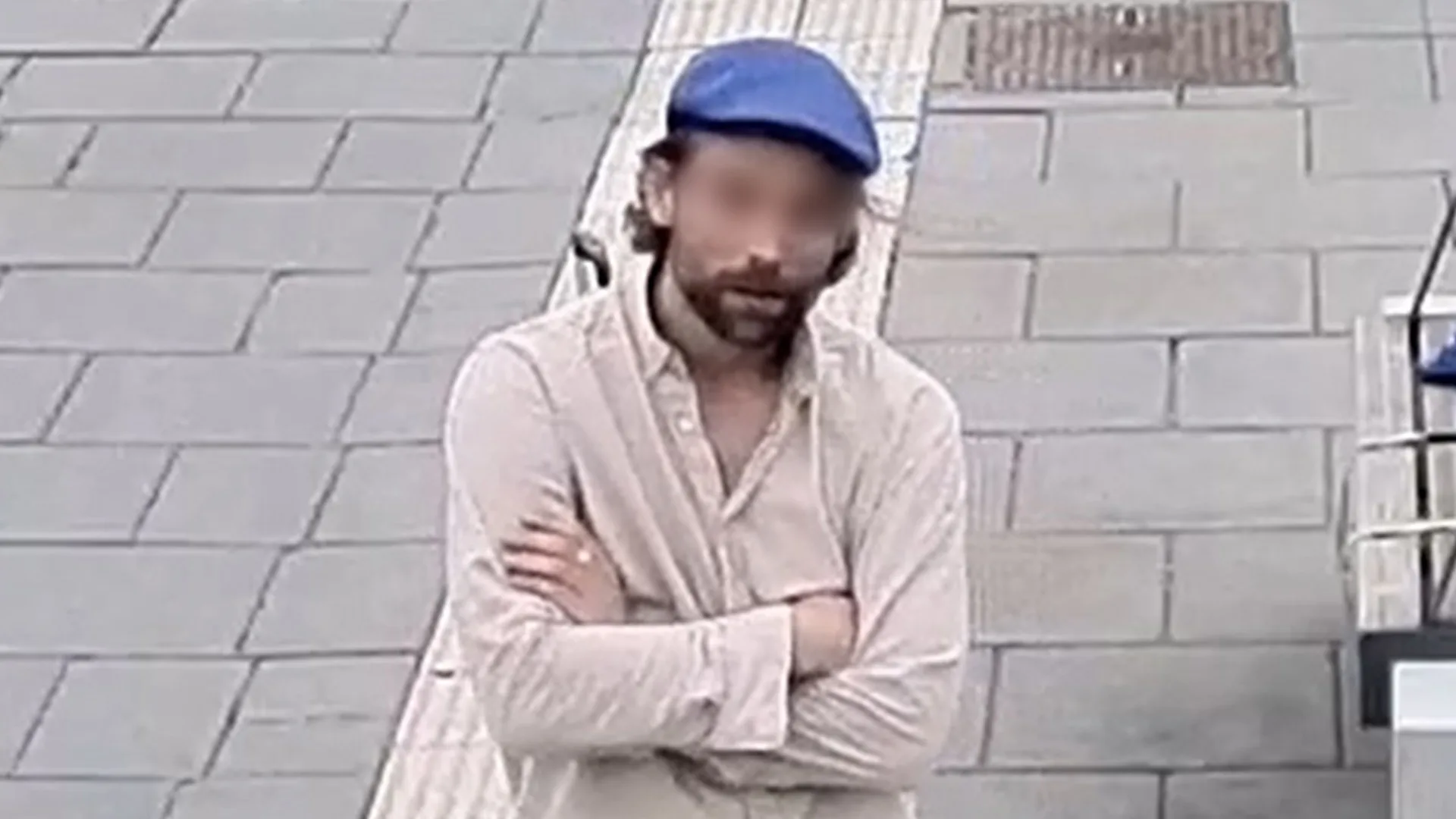 Schoonmaker overlijdt na mysterieus drankje, beeld gedeeld van mogelijk betrokkene