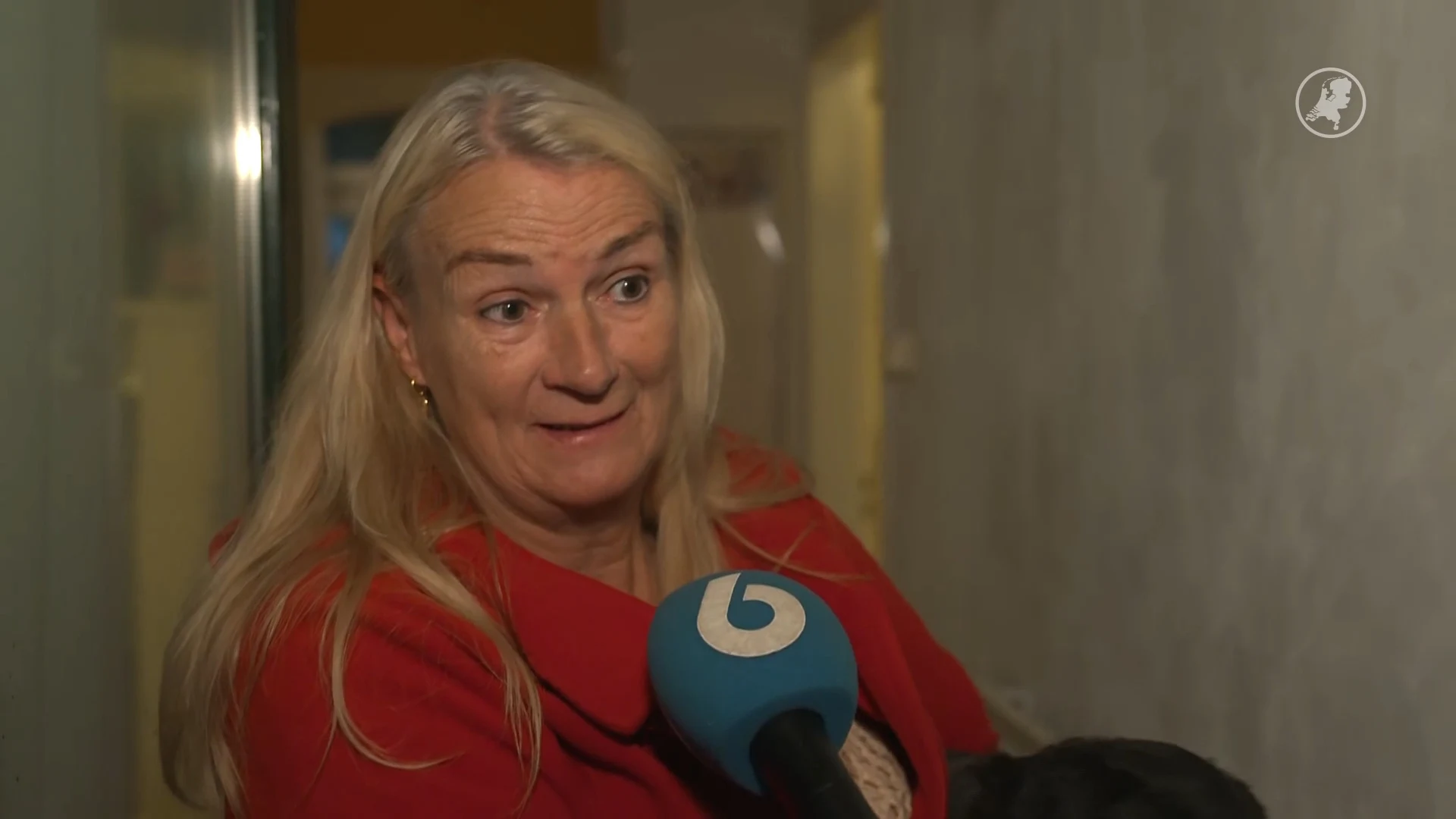 Alkmaarse buurt in rouw gedompeld na gezinsdrama: 'Niets gemerkt'