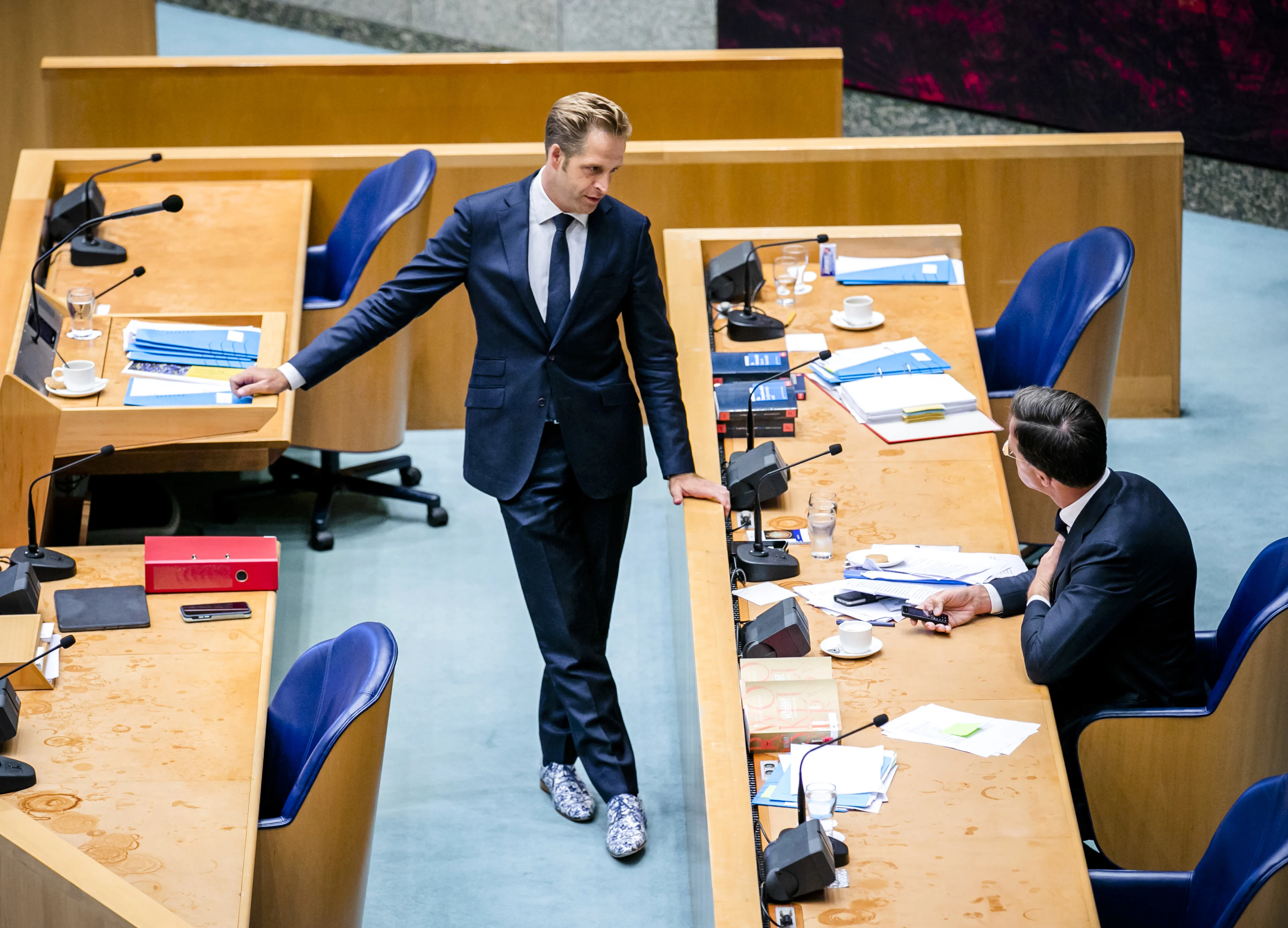 Kamer wil nu geen quarantaineplicht na contactonderzoek