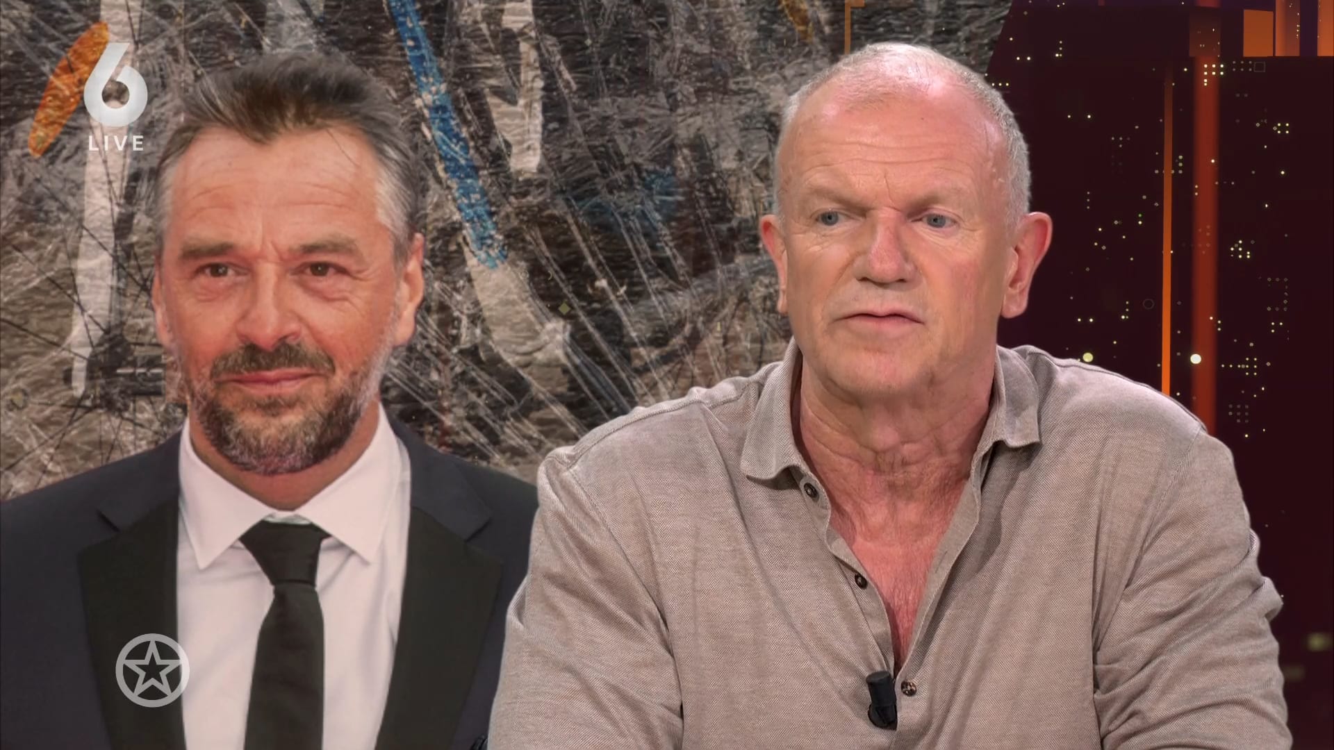 Tom Waes geeft update na heftig ongeluk