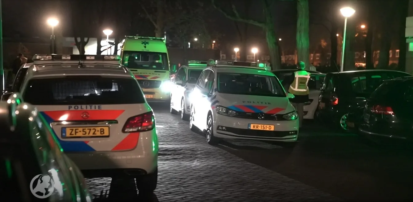 Tweede verdachte aangehouden van fataal steekincident in Eindhoven