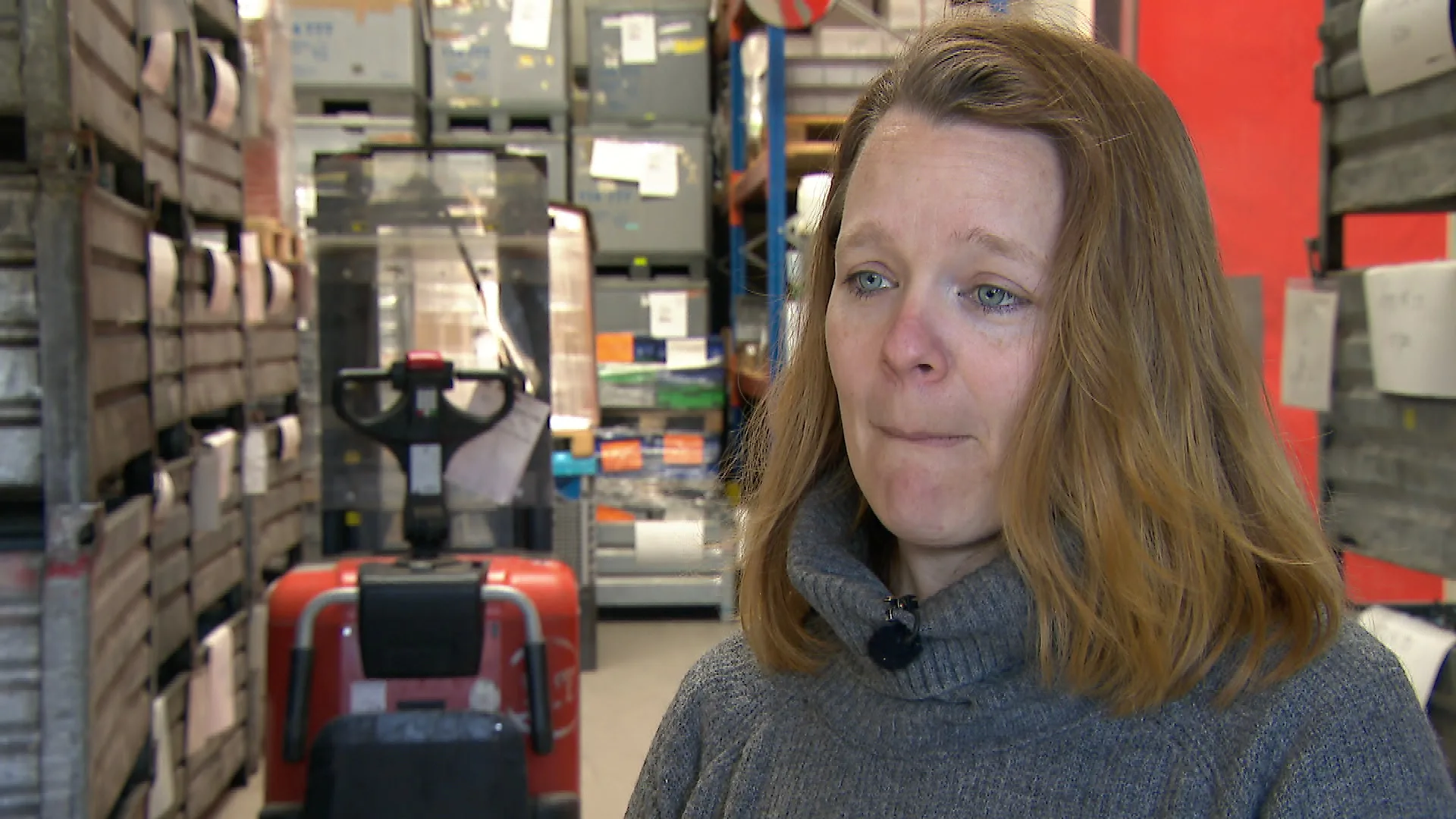 Serena verdient door nieuw belastingplan nóg minder: sociale minima de klos