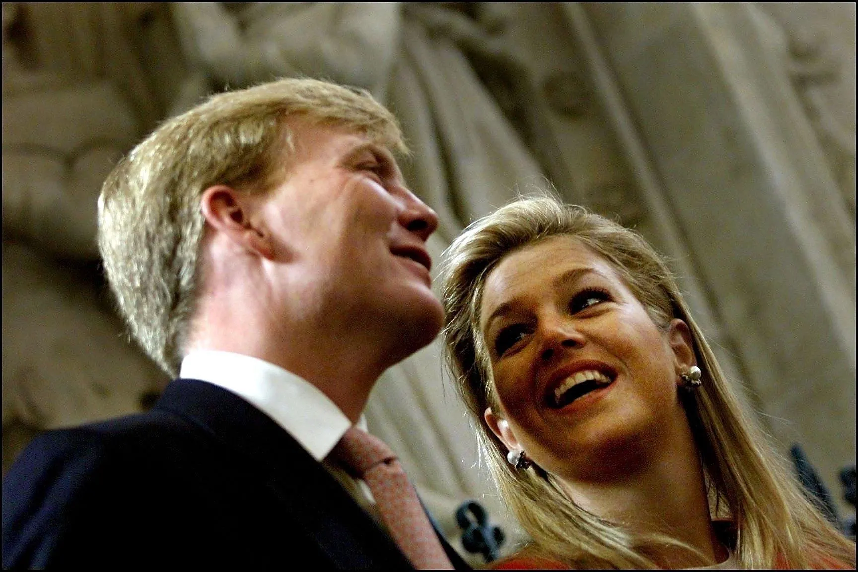 20 jaar Máxima in Nederland