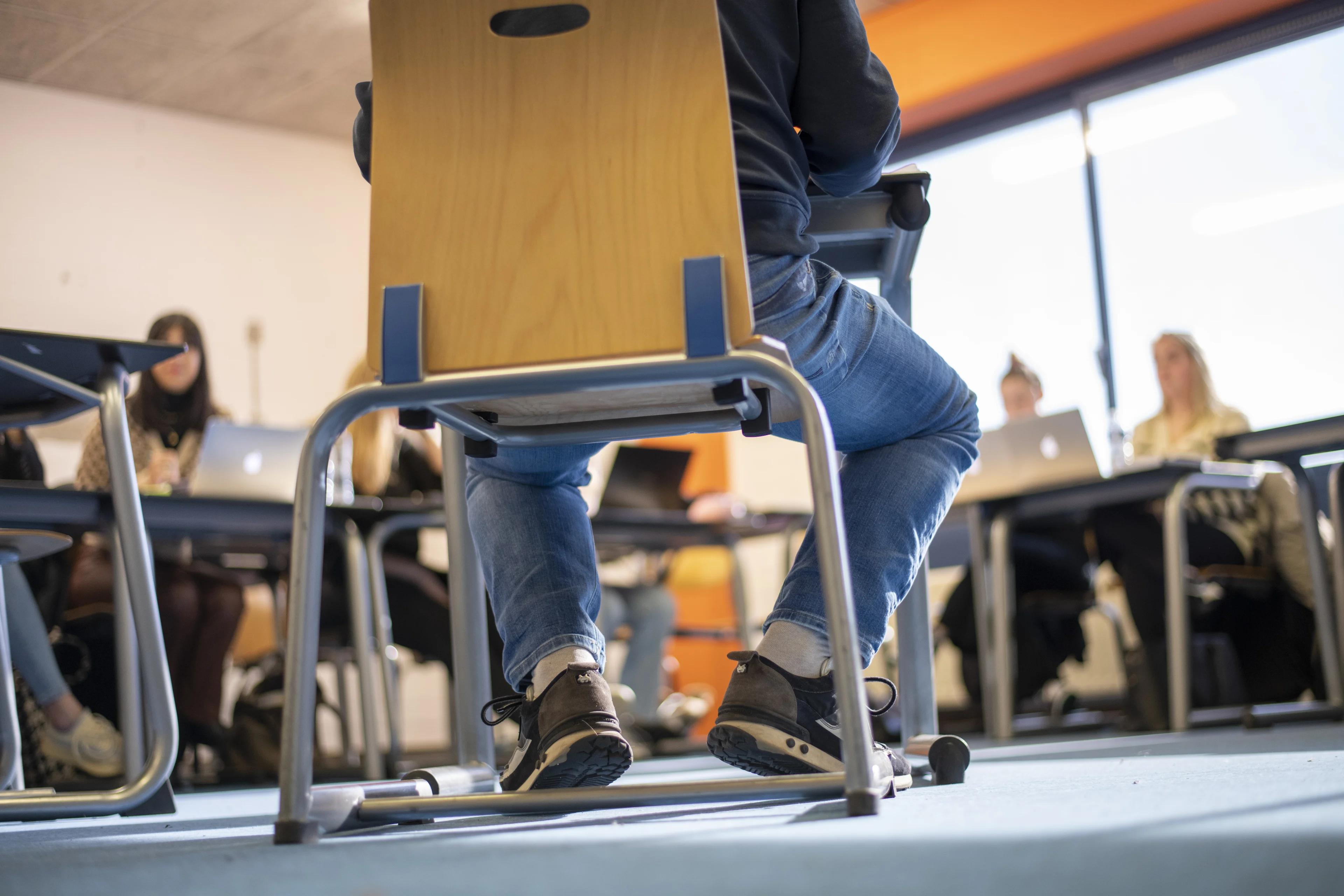 Zorgen over daling aantal nieuwe studenten aan hogeschool en universiteit