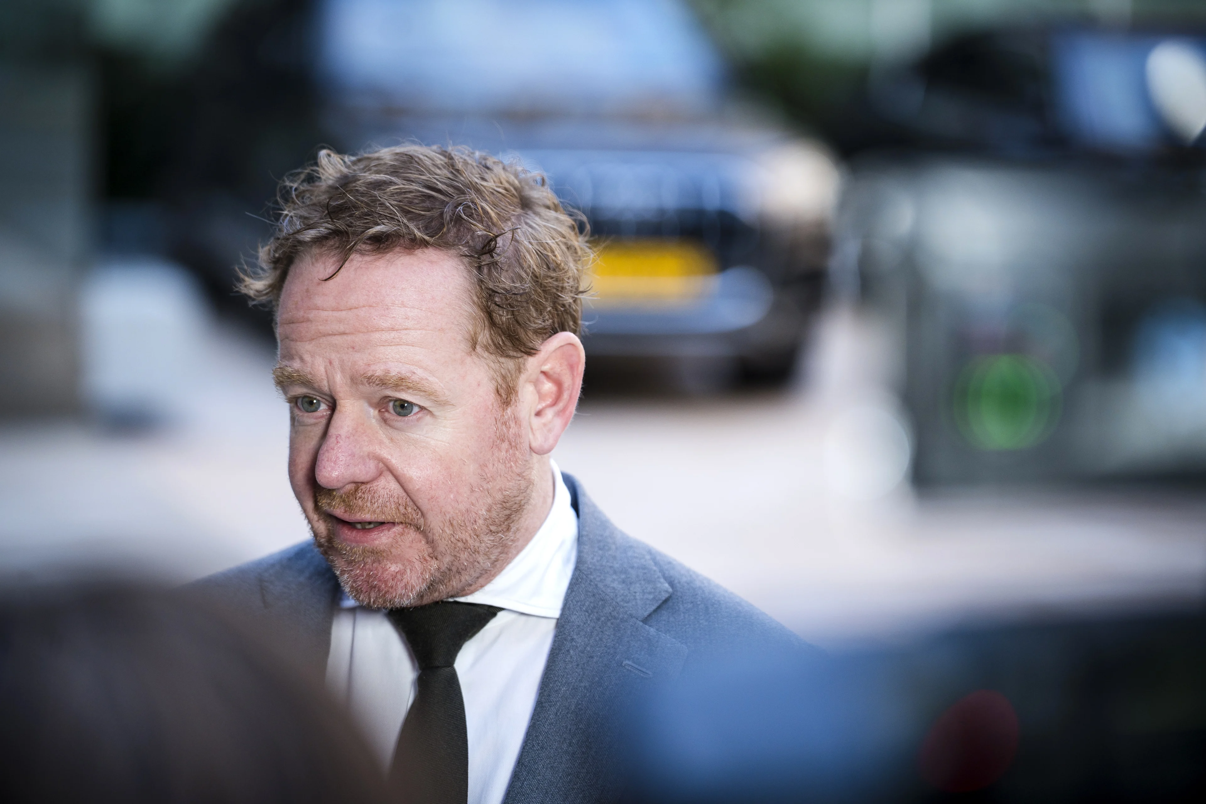 'Geen mensen uit lhbti-gemeenschap gedwongen naar Oeganda'